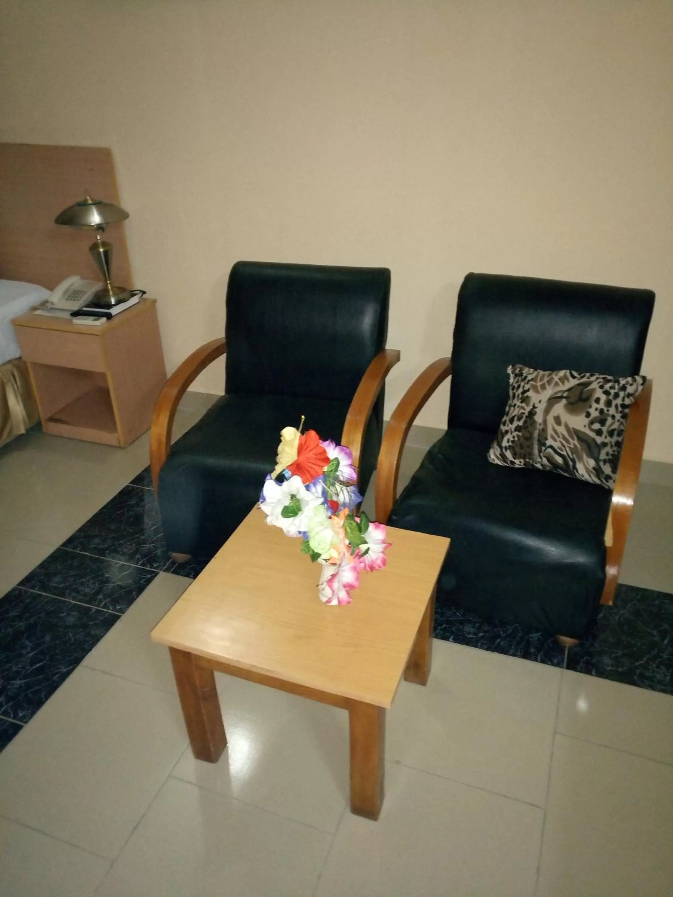 Bedroom in Citilodge Hotel & Conference Centre Newly Renovated