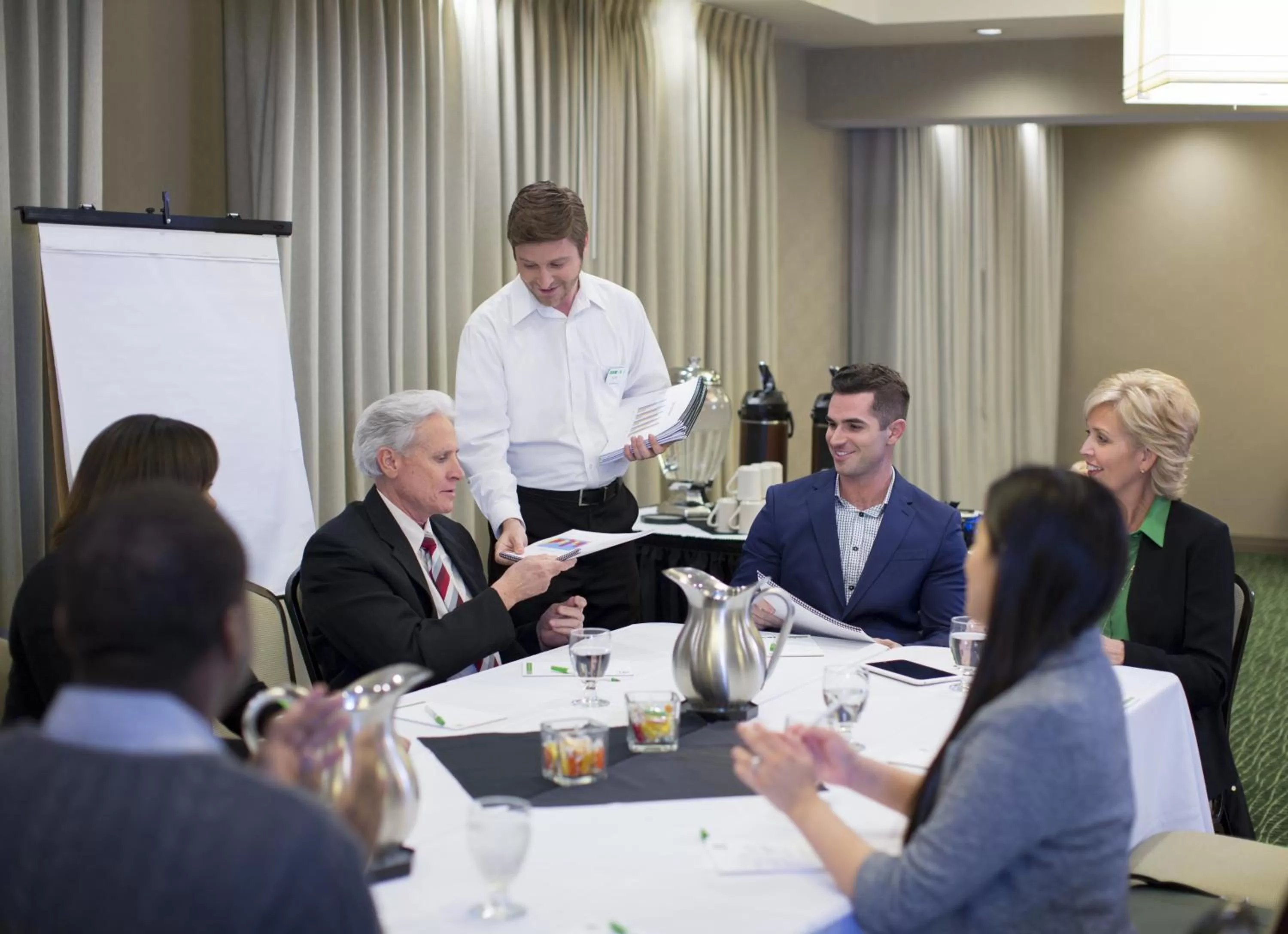 Meeting/conference room in Staybridge Suites - Cedar Park - Austin N by IHG