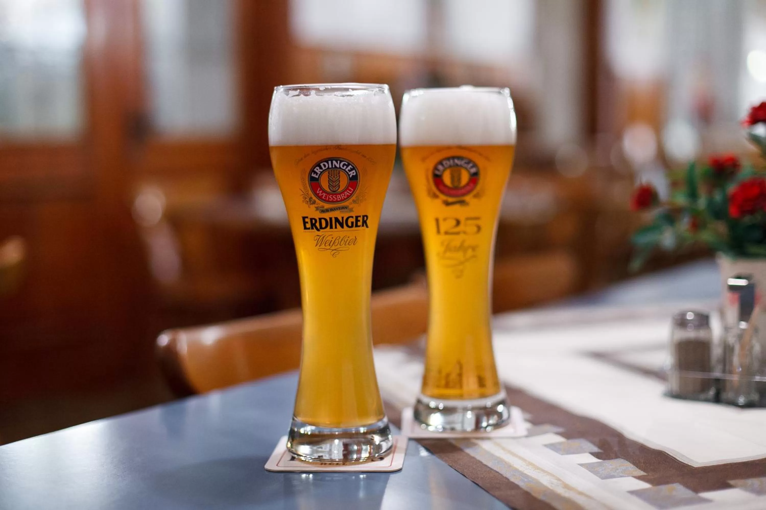 Drinks in AZIMUT Hotel Erding