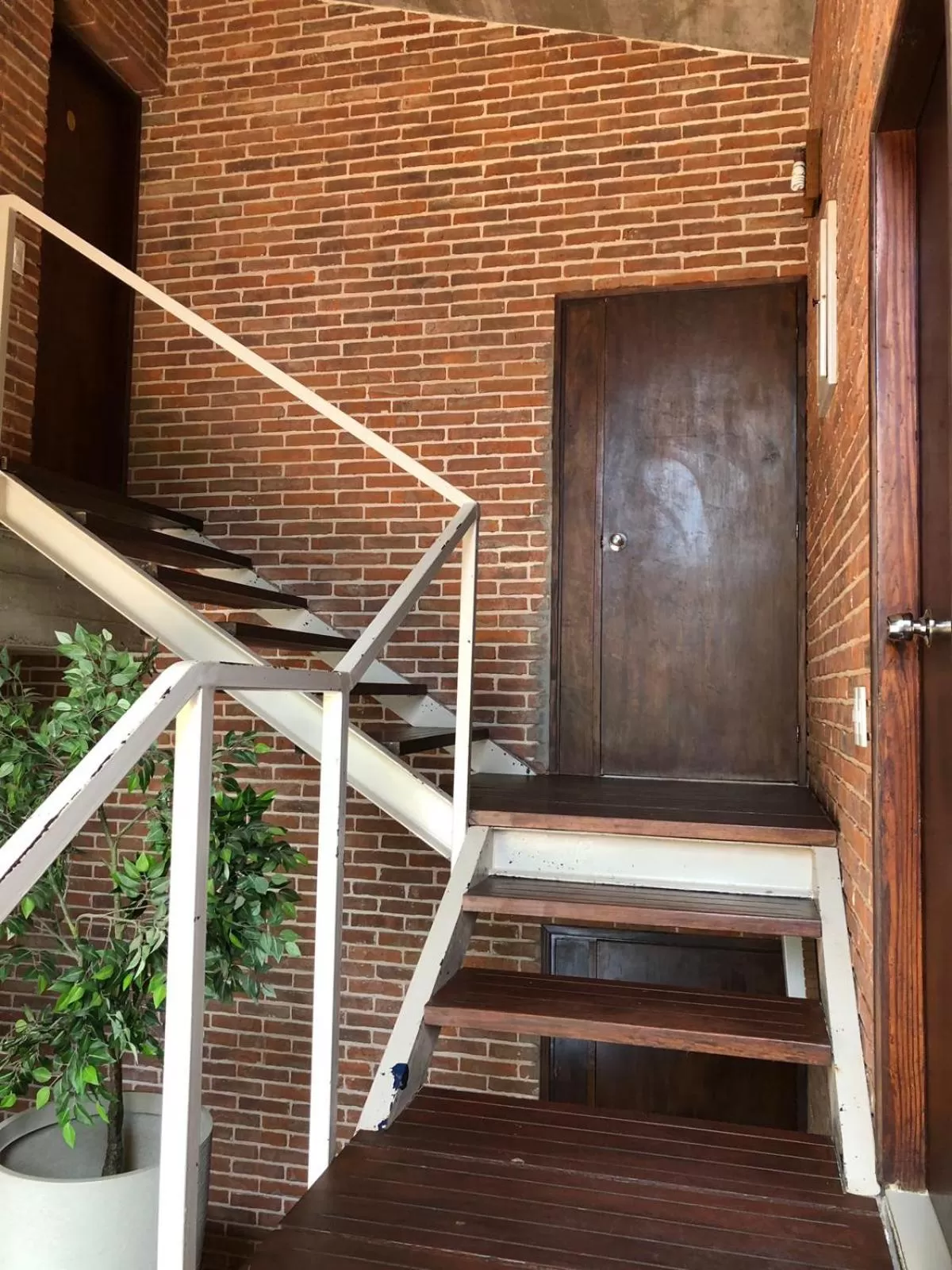 Property building in Complejo Laderas del Cerro