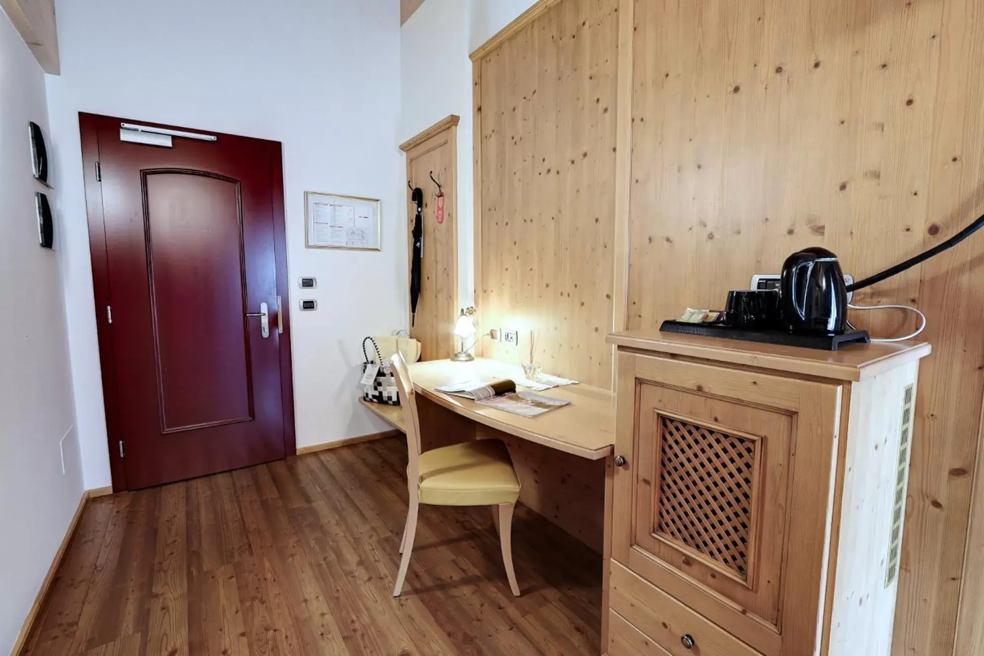 Junior Suite in Leading Relax Hotel Maria Junior Suite in Leading Relax Hotel Maria