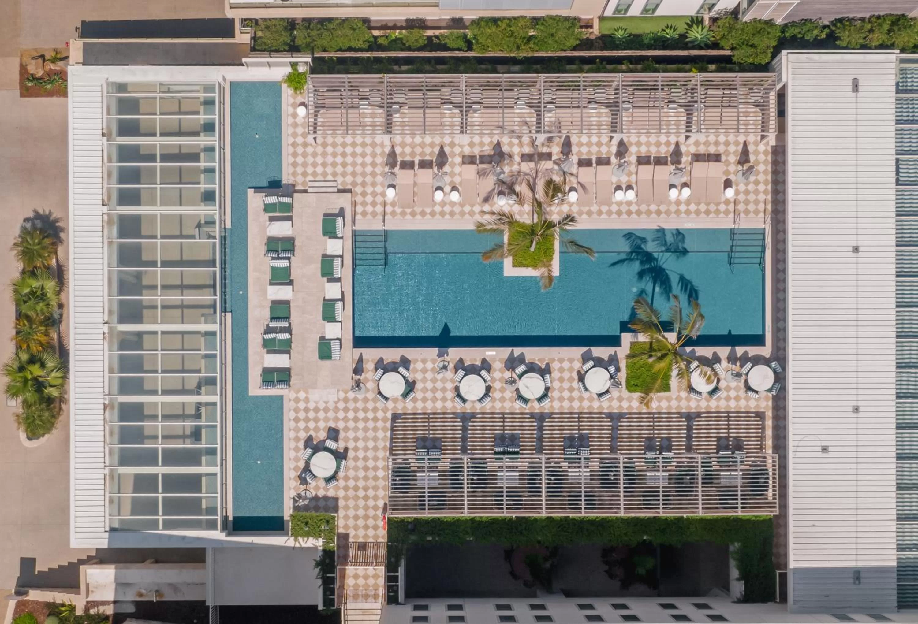 Property building in InterContinental Sorrento Mornington Peninsula by IHG