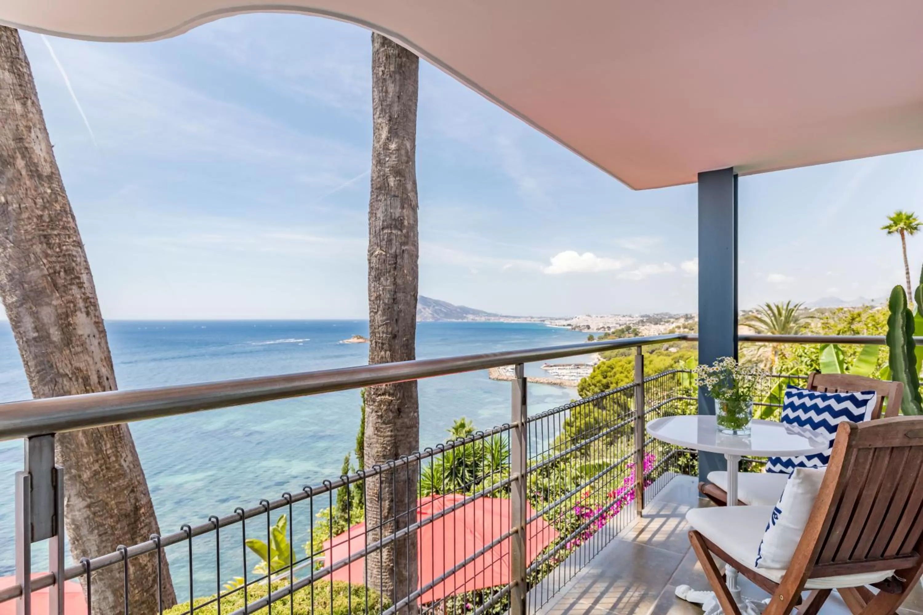 Maison Condesa Adults Only