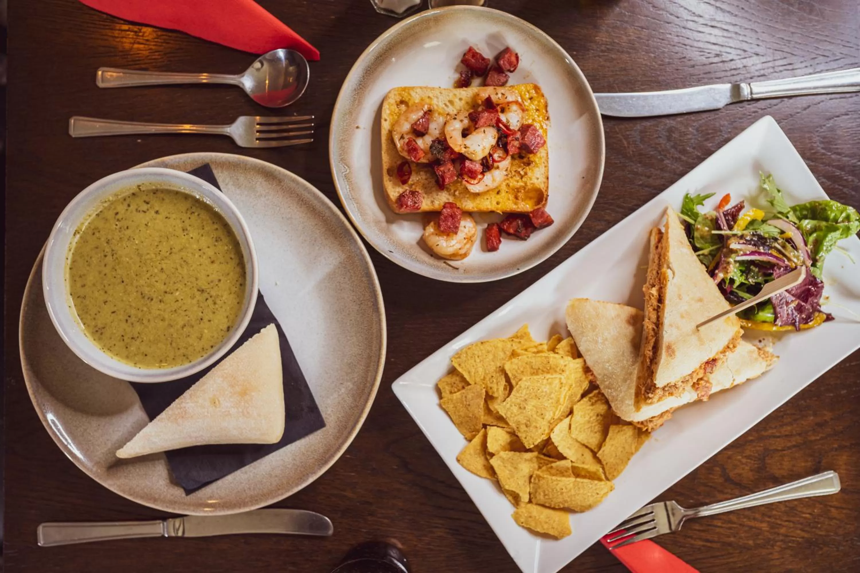 Manor House Hotel Holy Island