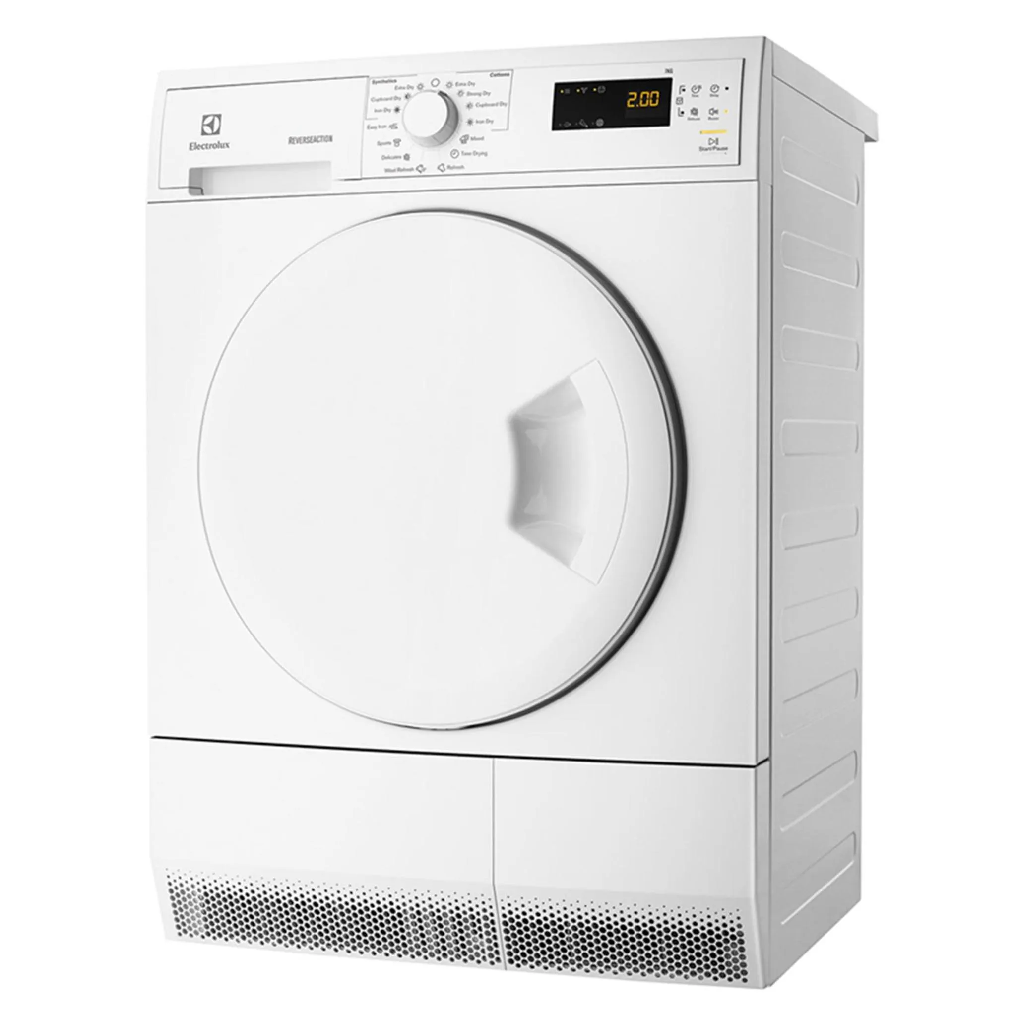 Area and facilities in Hotel Time Boutique Nilai