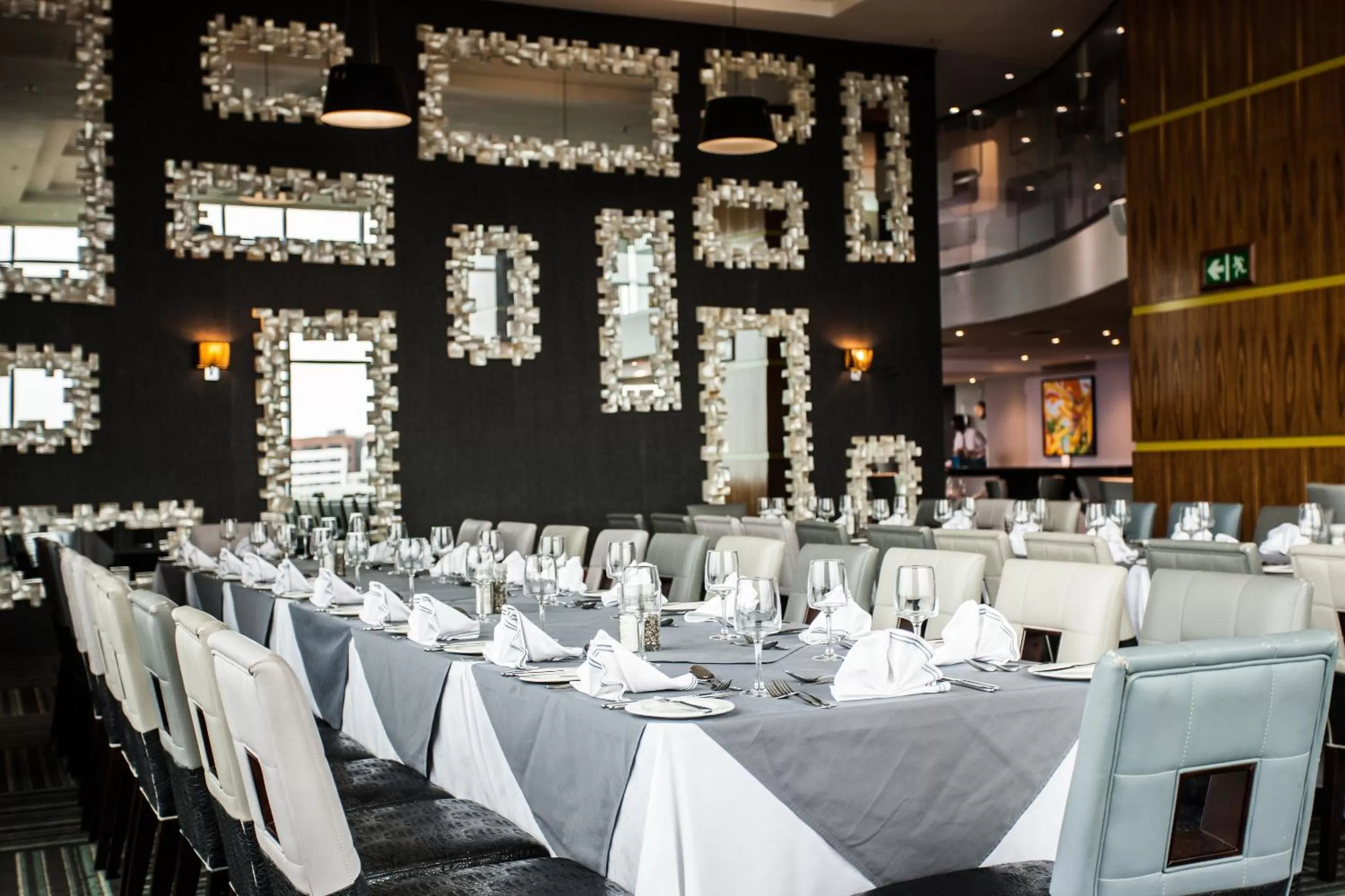 Restaurant/places to eat in Coastlands Umhlanga Hotel and Convention Centre