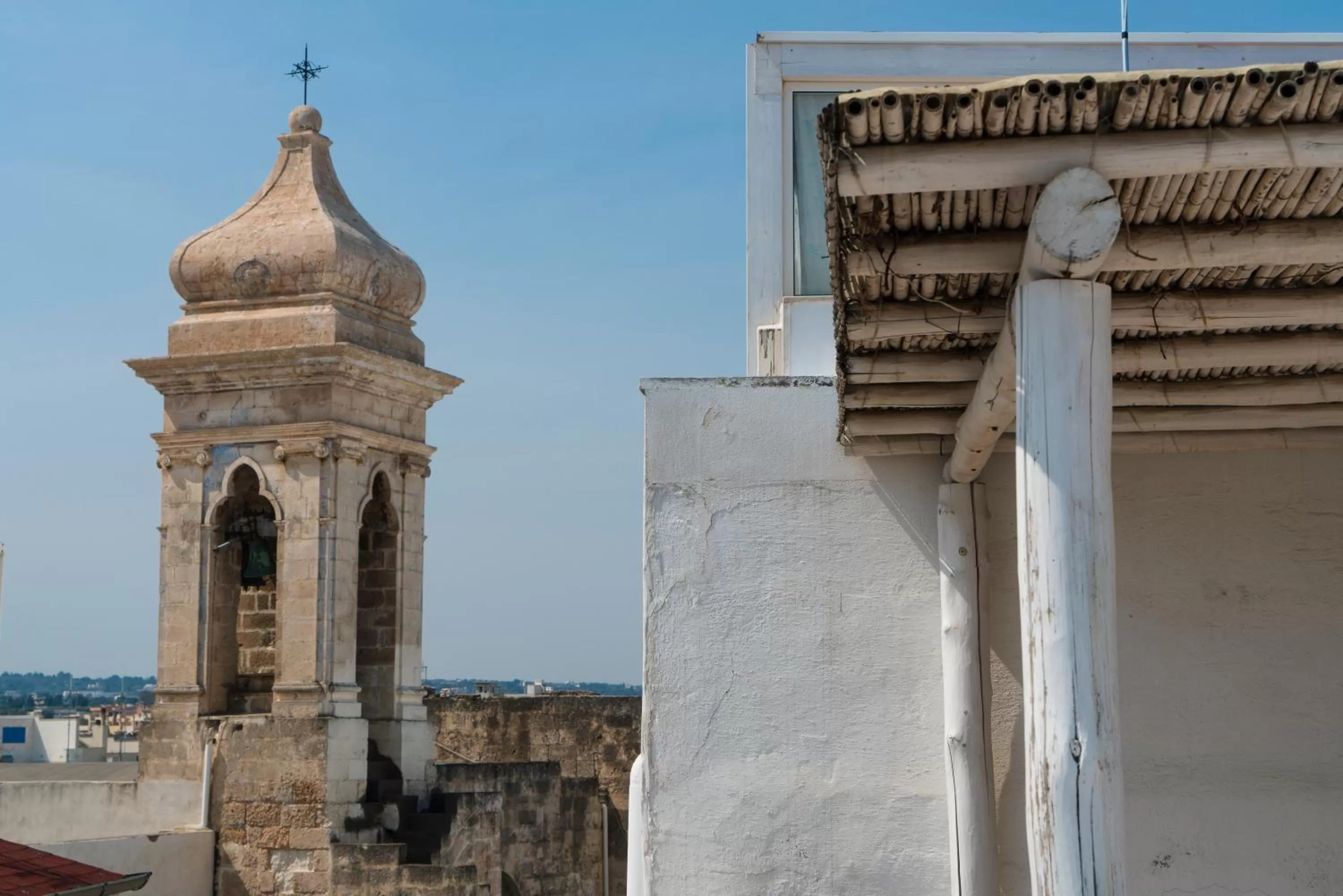 Antico Mondo Rooms & Suites