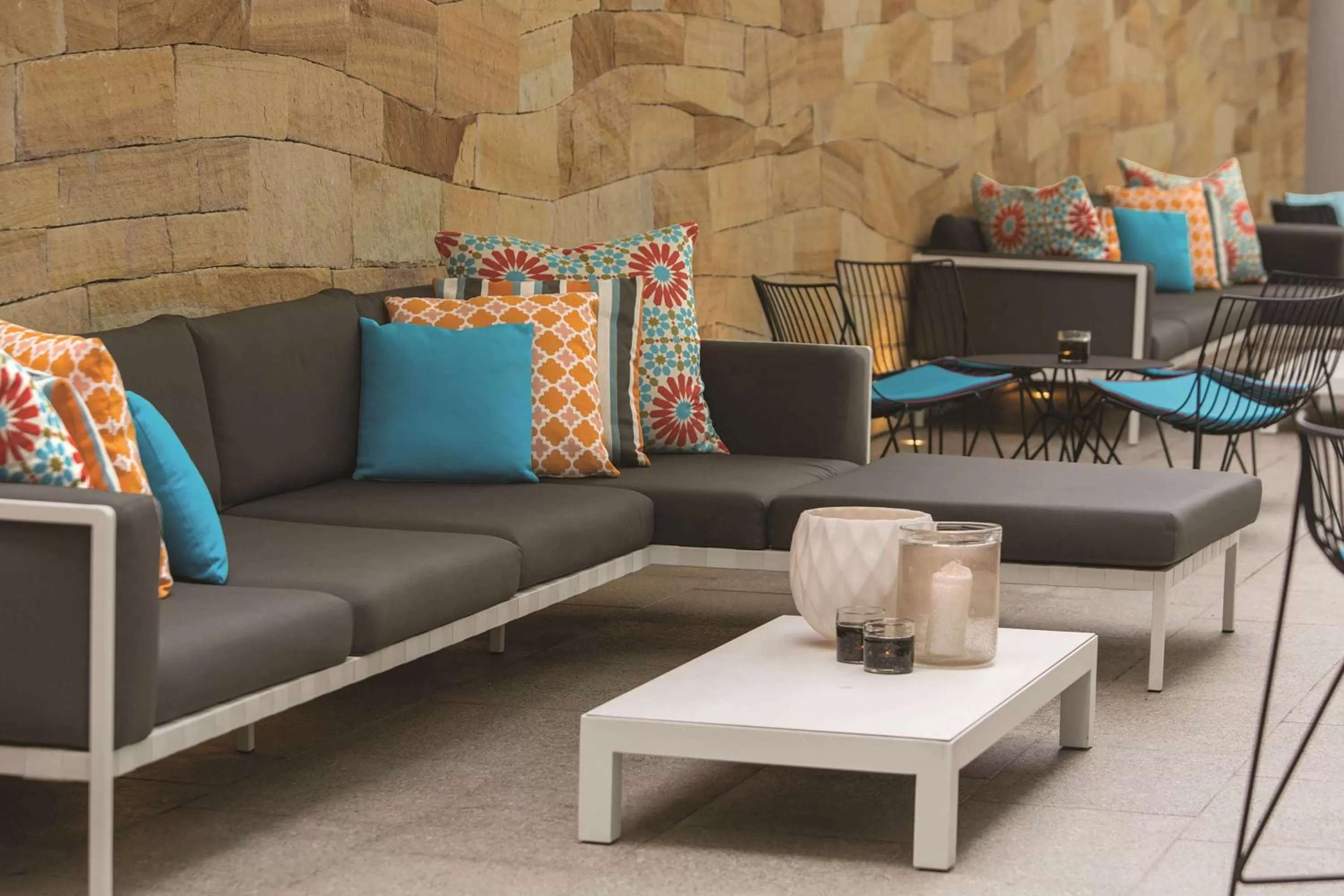 Property building in Adina Apartment Hotel Bondi Beach Sydney