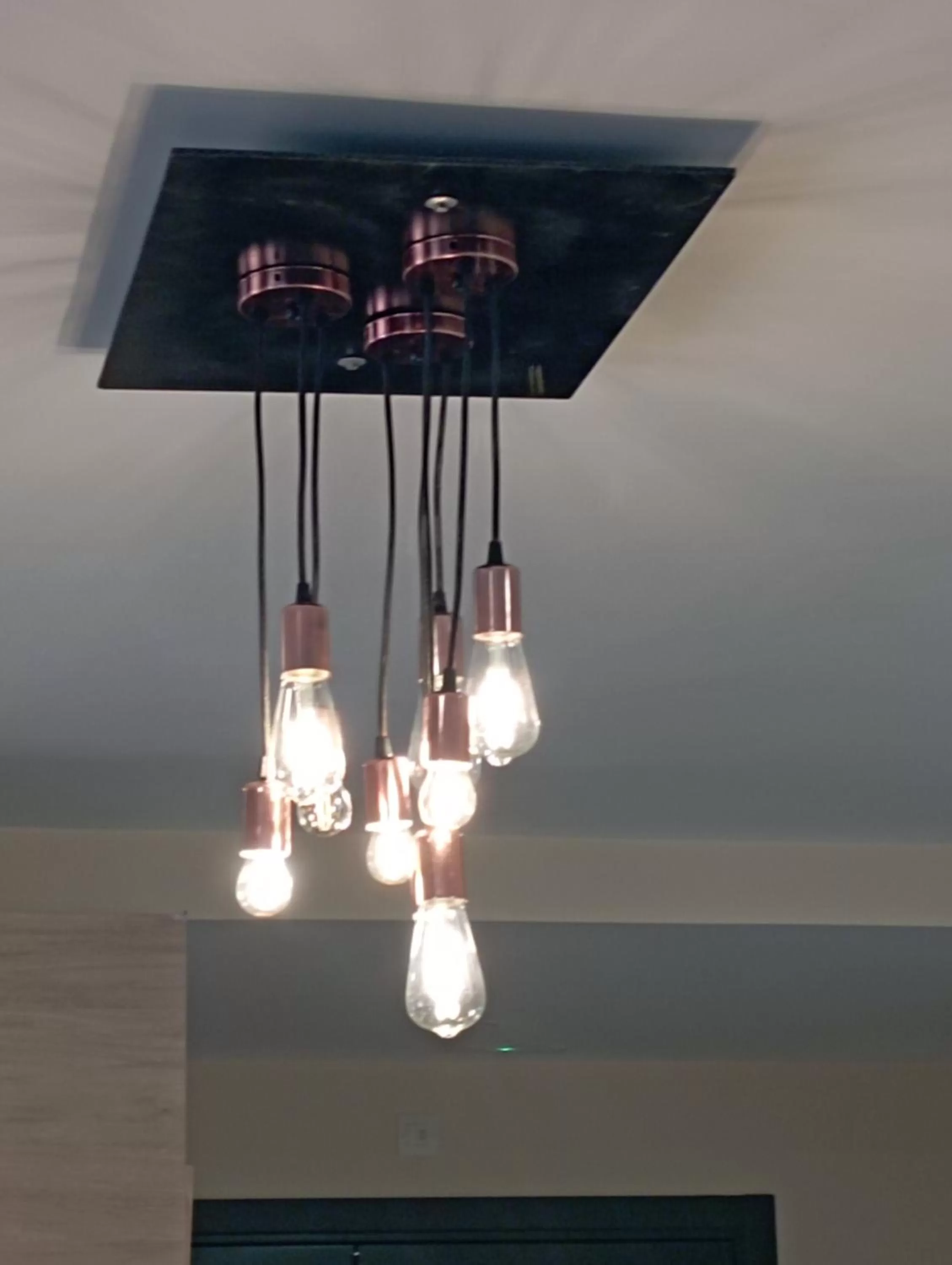 Decorative detail in Cabezo Buñuel Hostal