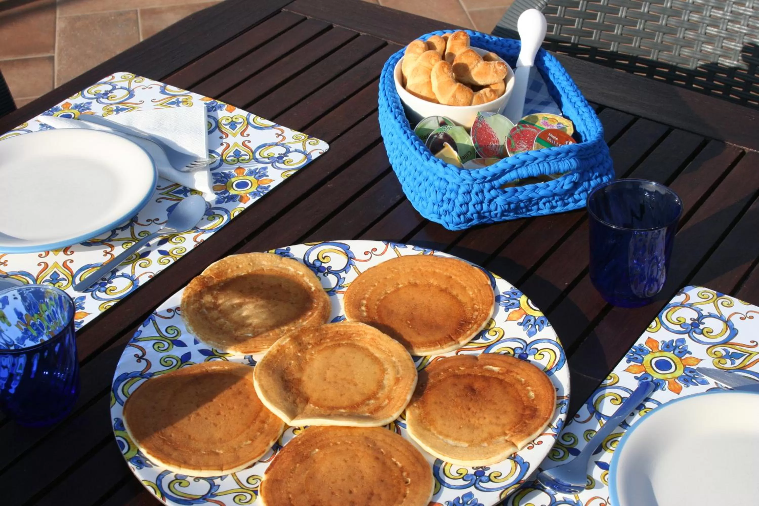 Food in Home Napulè