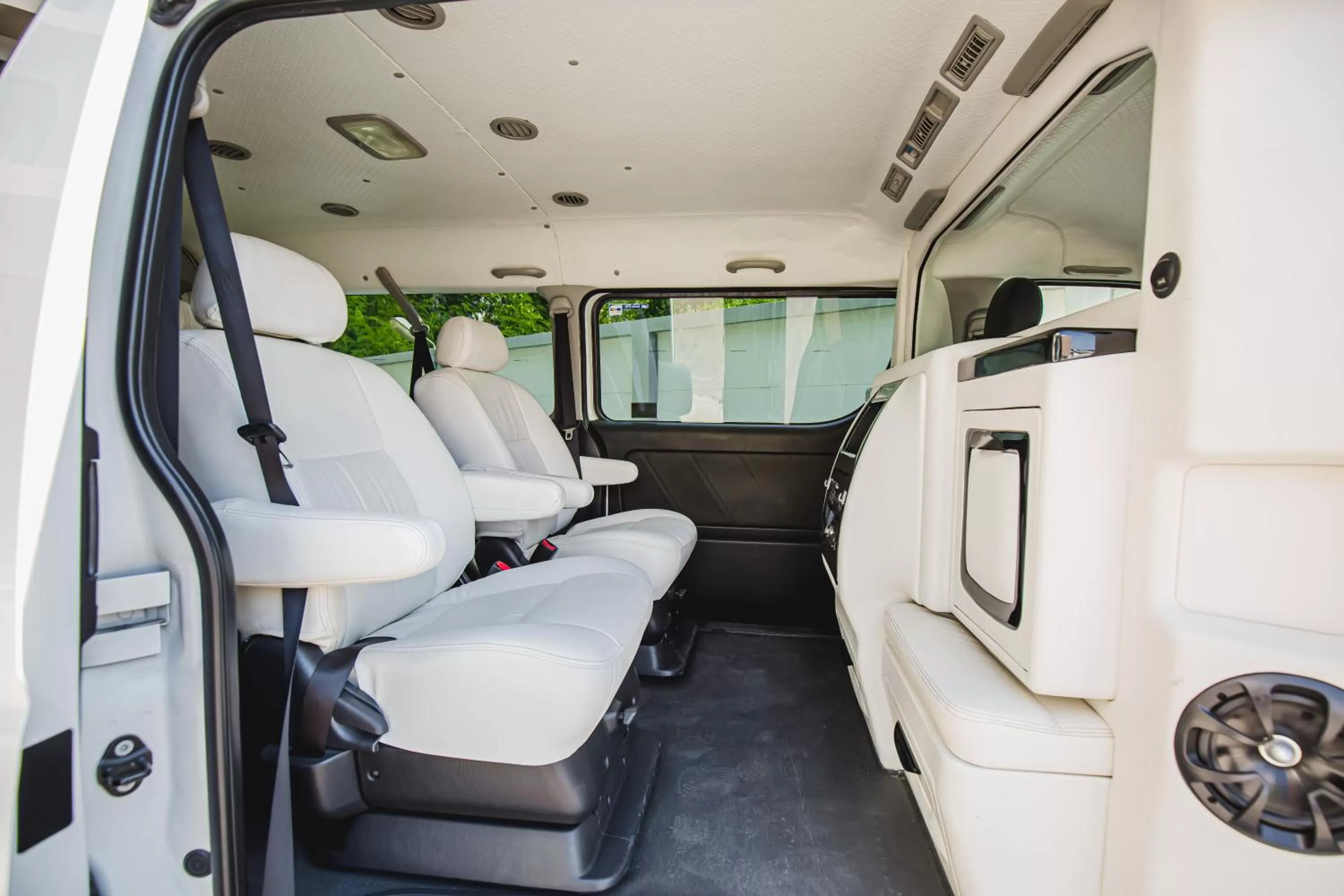 Area and facilities in ไอยรา อยุธยา The Aiyara Ayutthaya