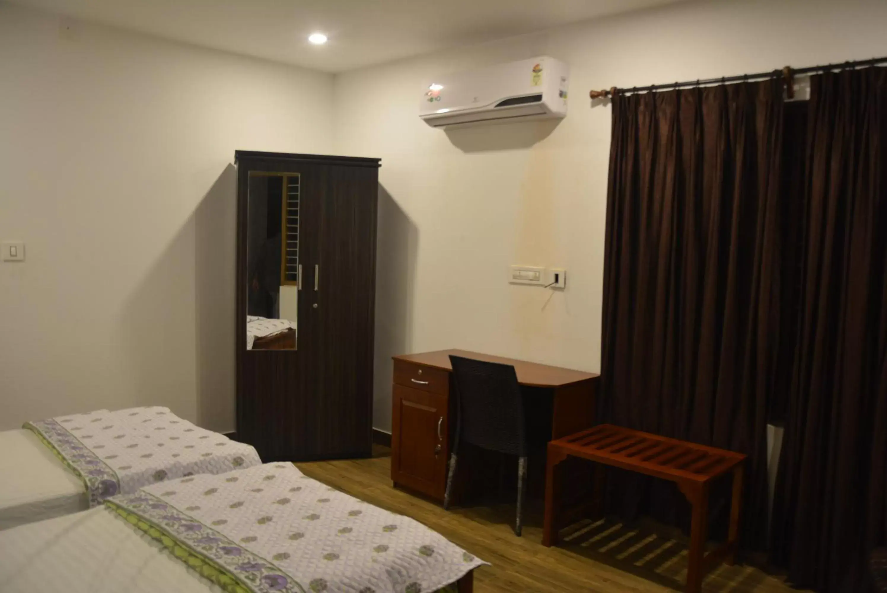 Family Room with Sea View in White Shell Beach House Family Room with Sea View in White Shell Beach House