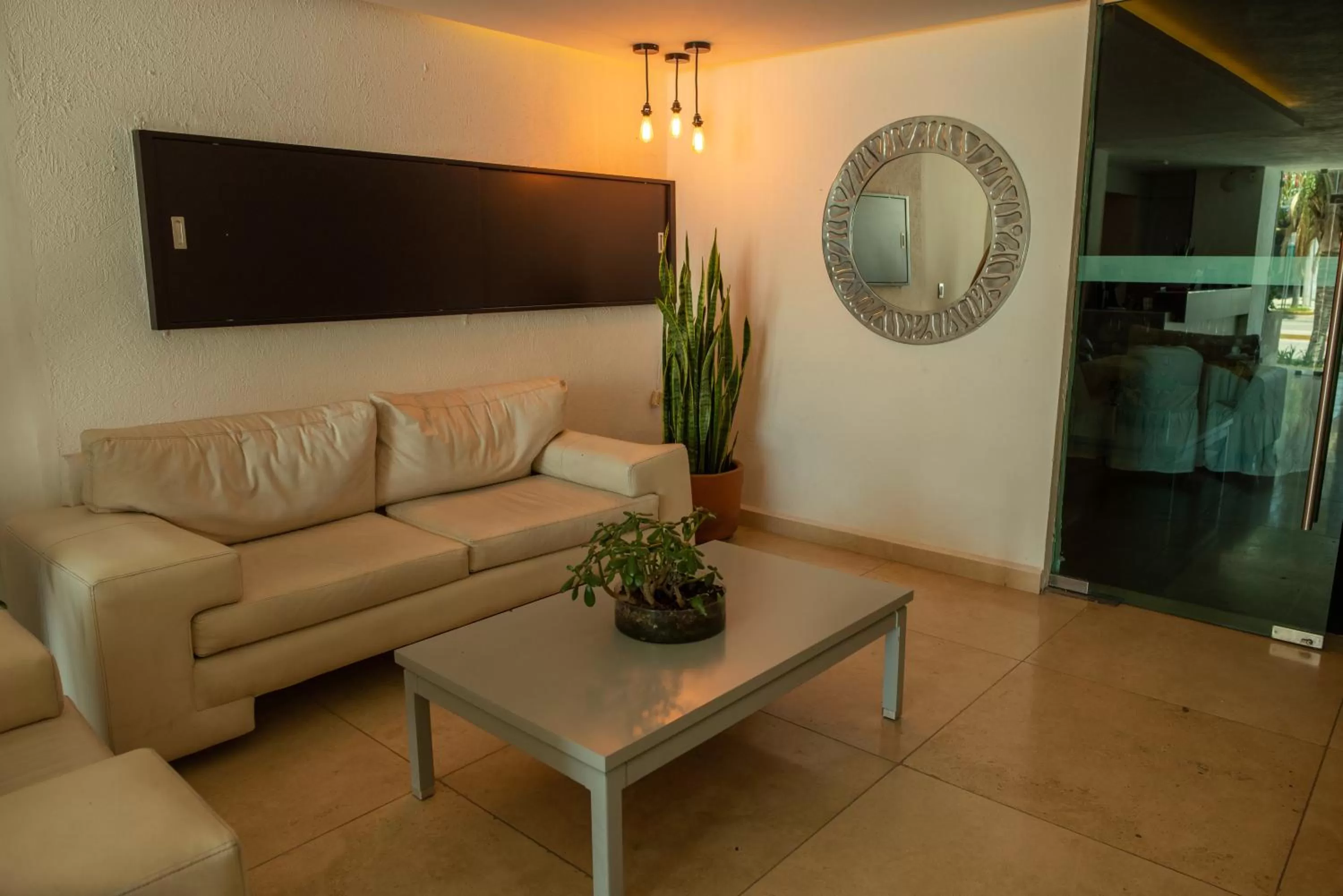 Meeting/conference room in Hotel St. George