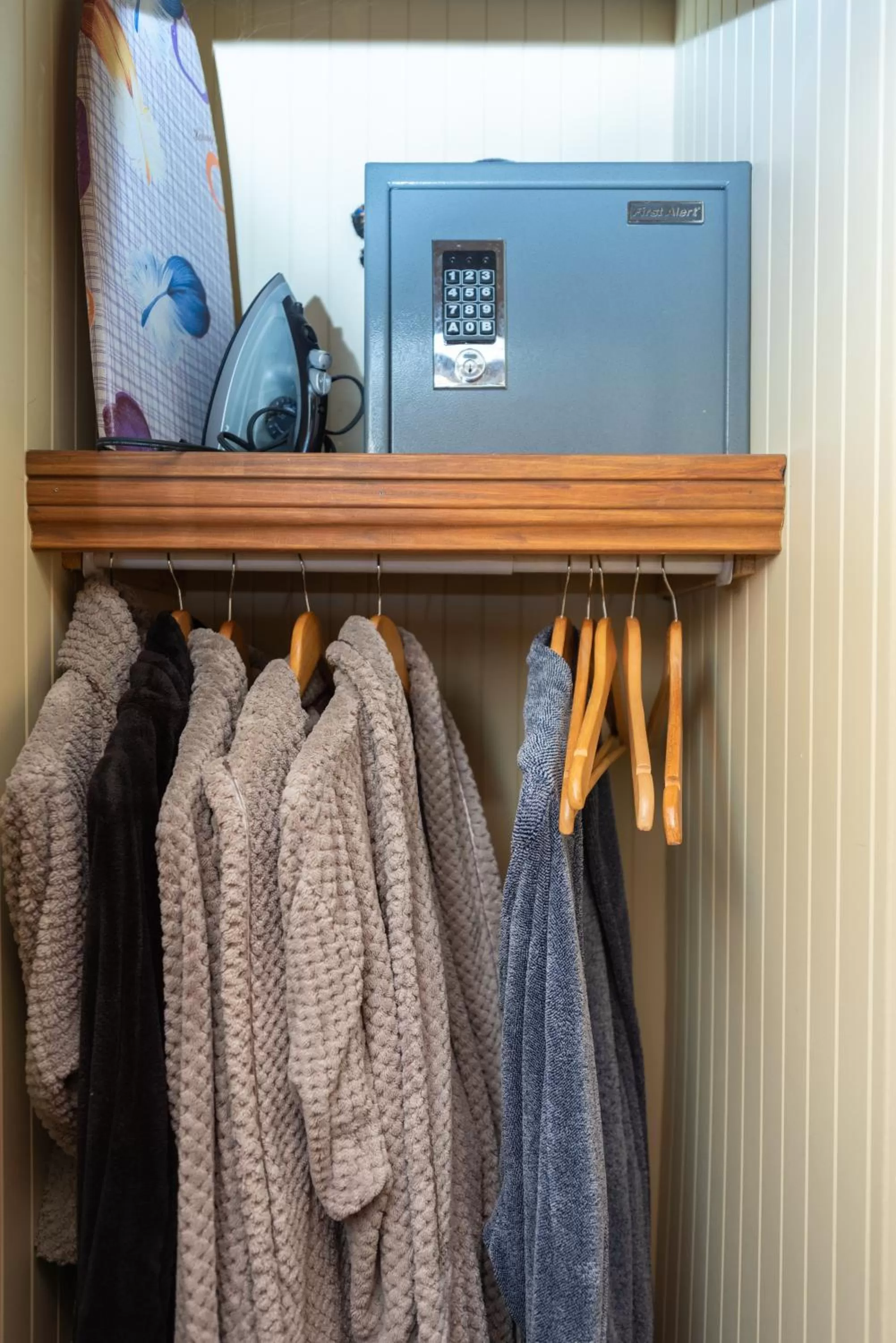 Other in Auberge Le Four à Pain