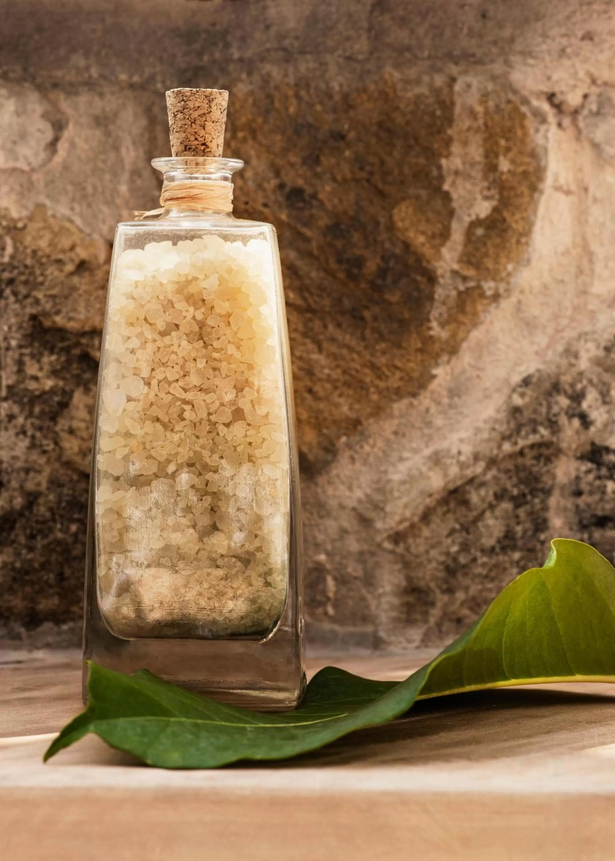 Bathroom in One&Only Palmilla