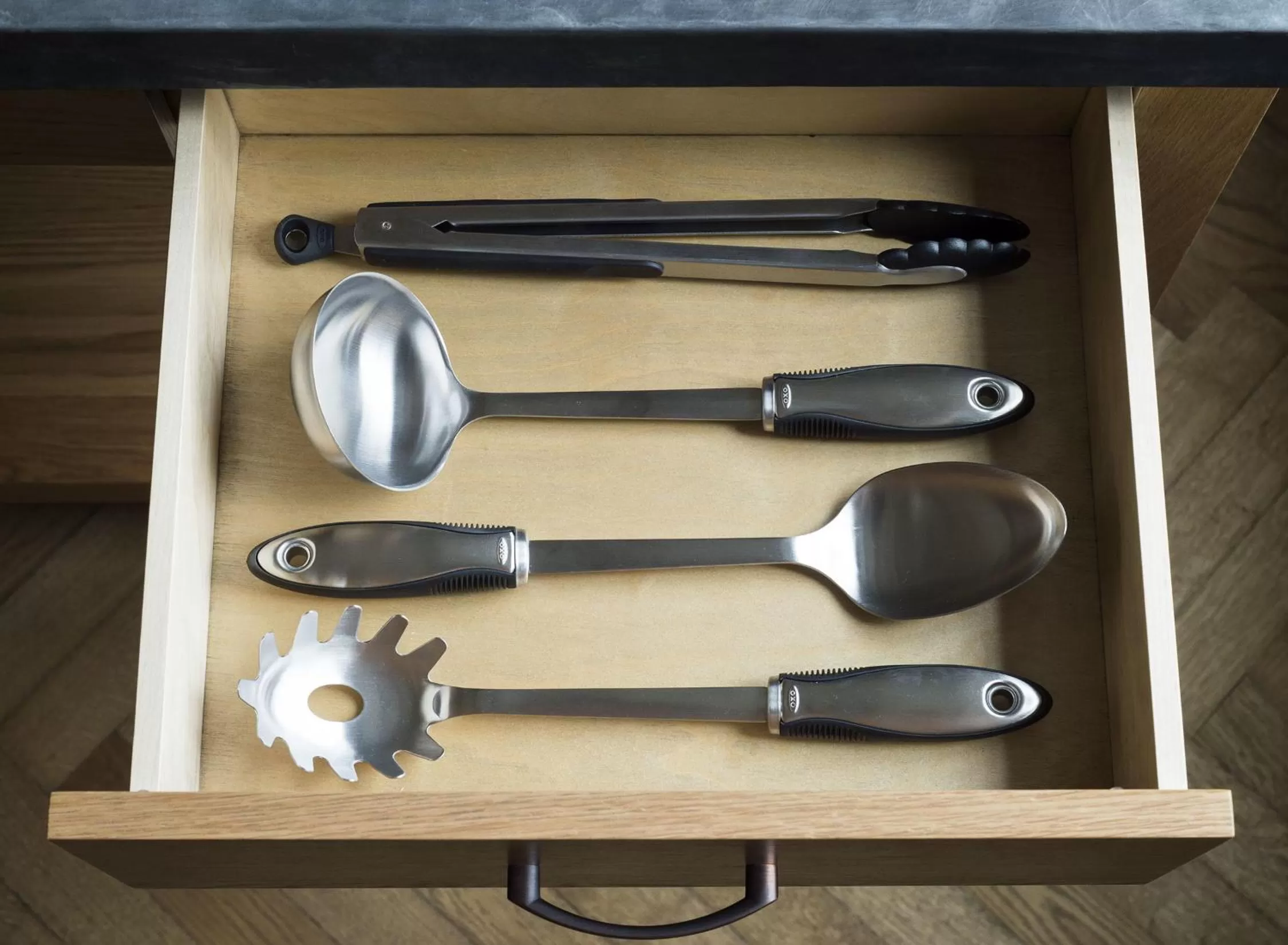 Kitchen or kitchenette in ROOST Rittenhouse