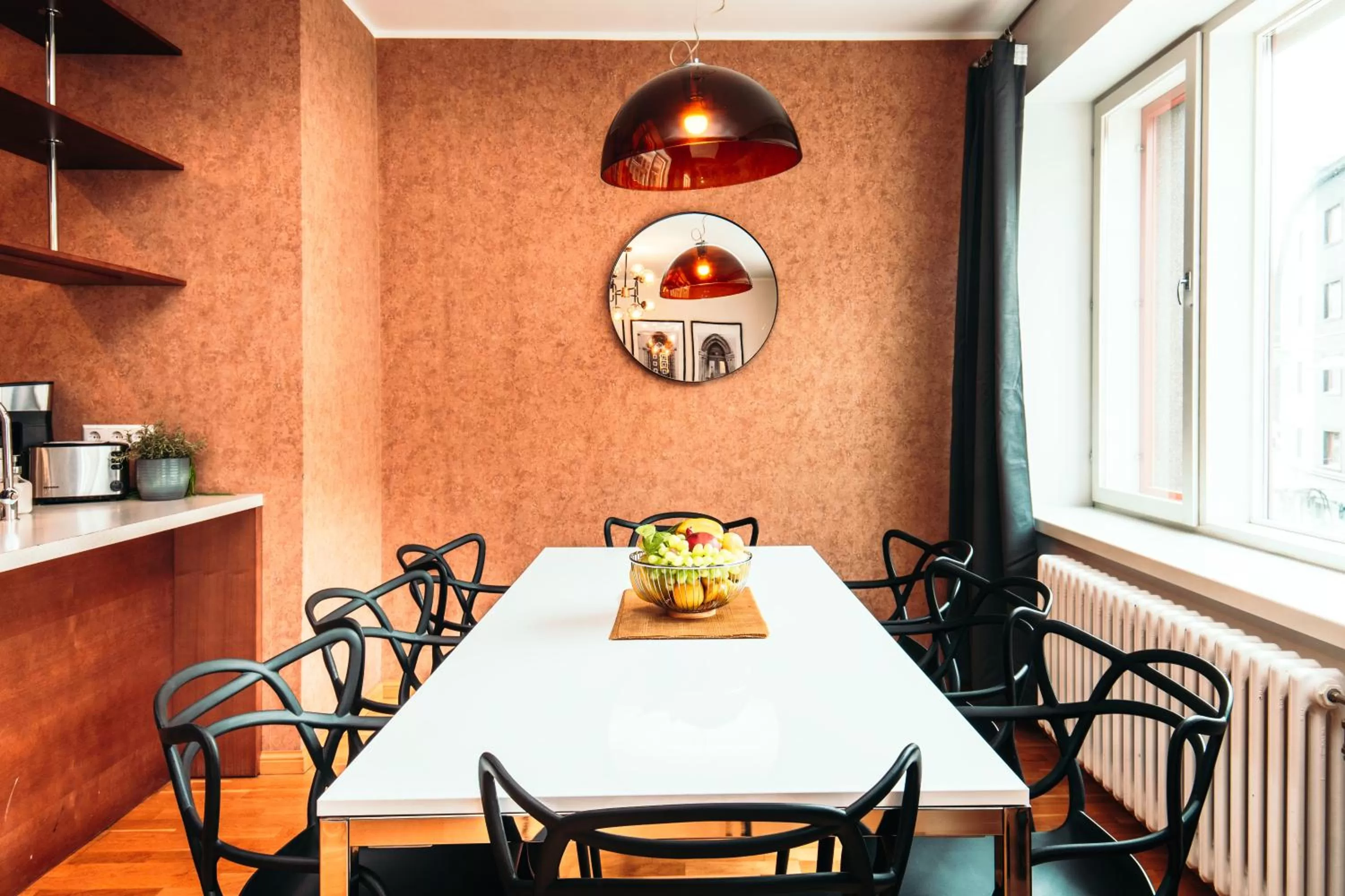 Tallinn City Apartments Freedom Square