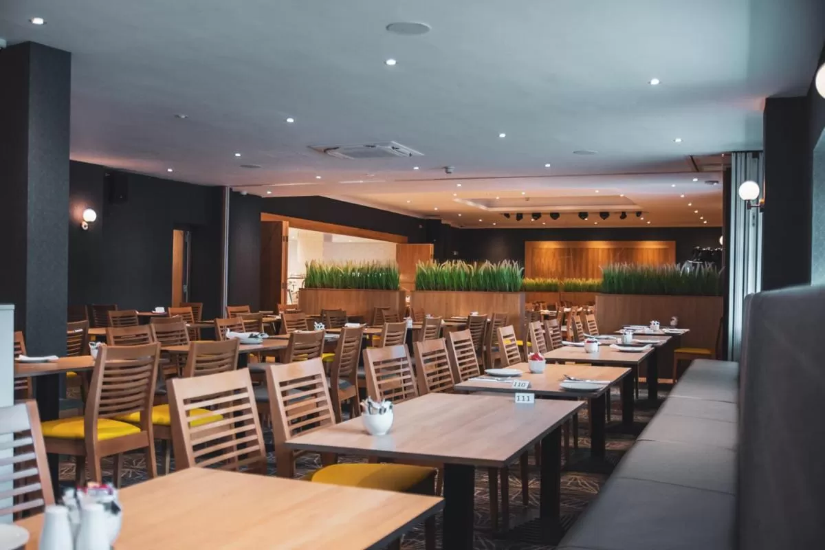 The Angus Hotel & Spa by Compass Hospitality