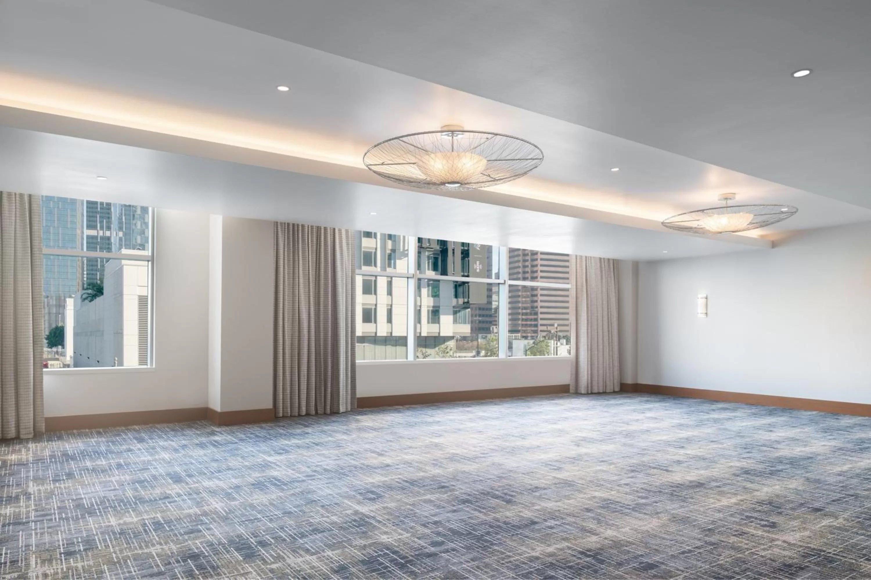 Meeting/conference room in JW Marriott Los Angeles L.A. LIVE