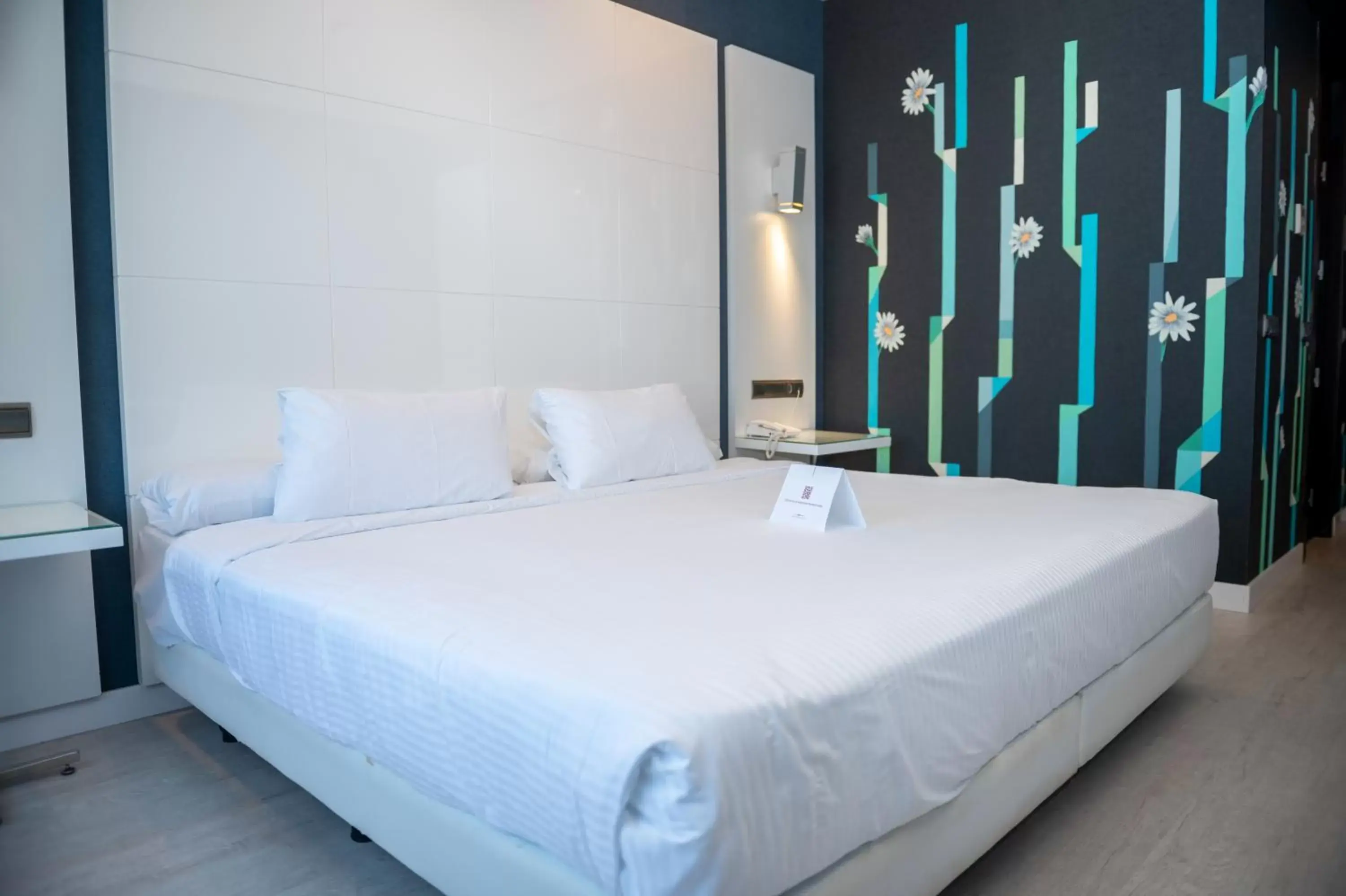 Premium Room in Hotel Málaga Nostrum Airport Premium Room in Hotel Málaga Nostrum Airport