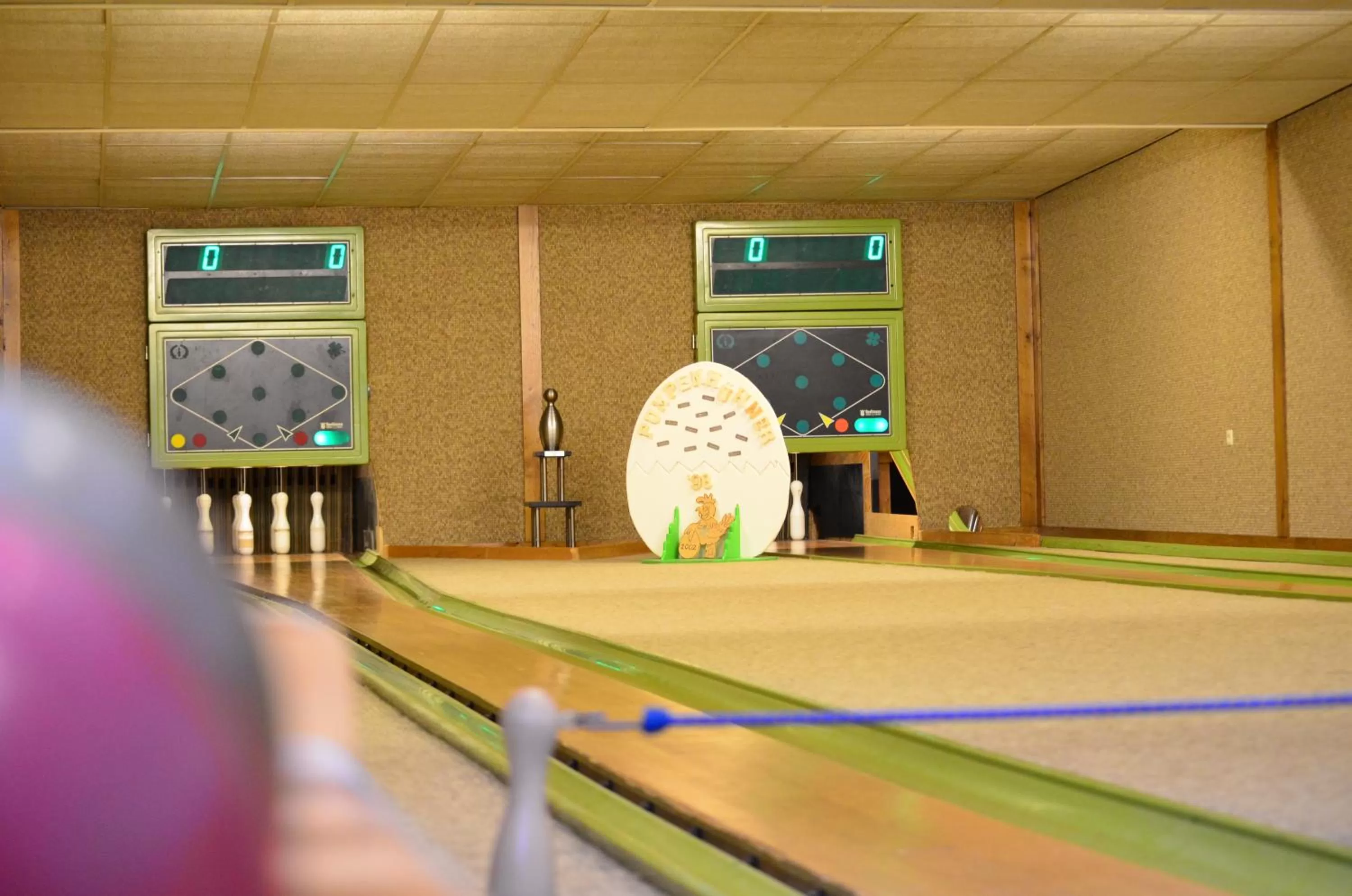 Activities in Gasthof Waldesruh