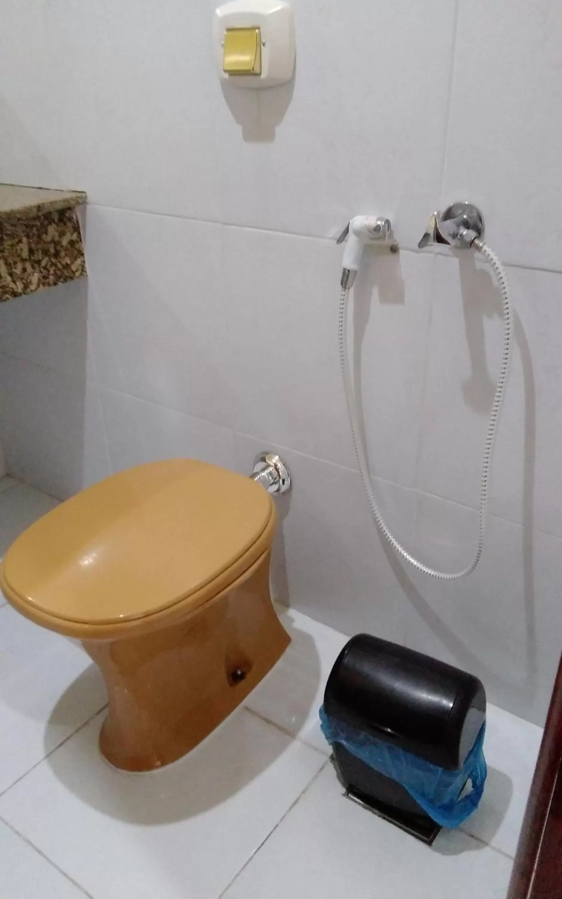 Hotel Saint Paul 01 Flat