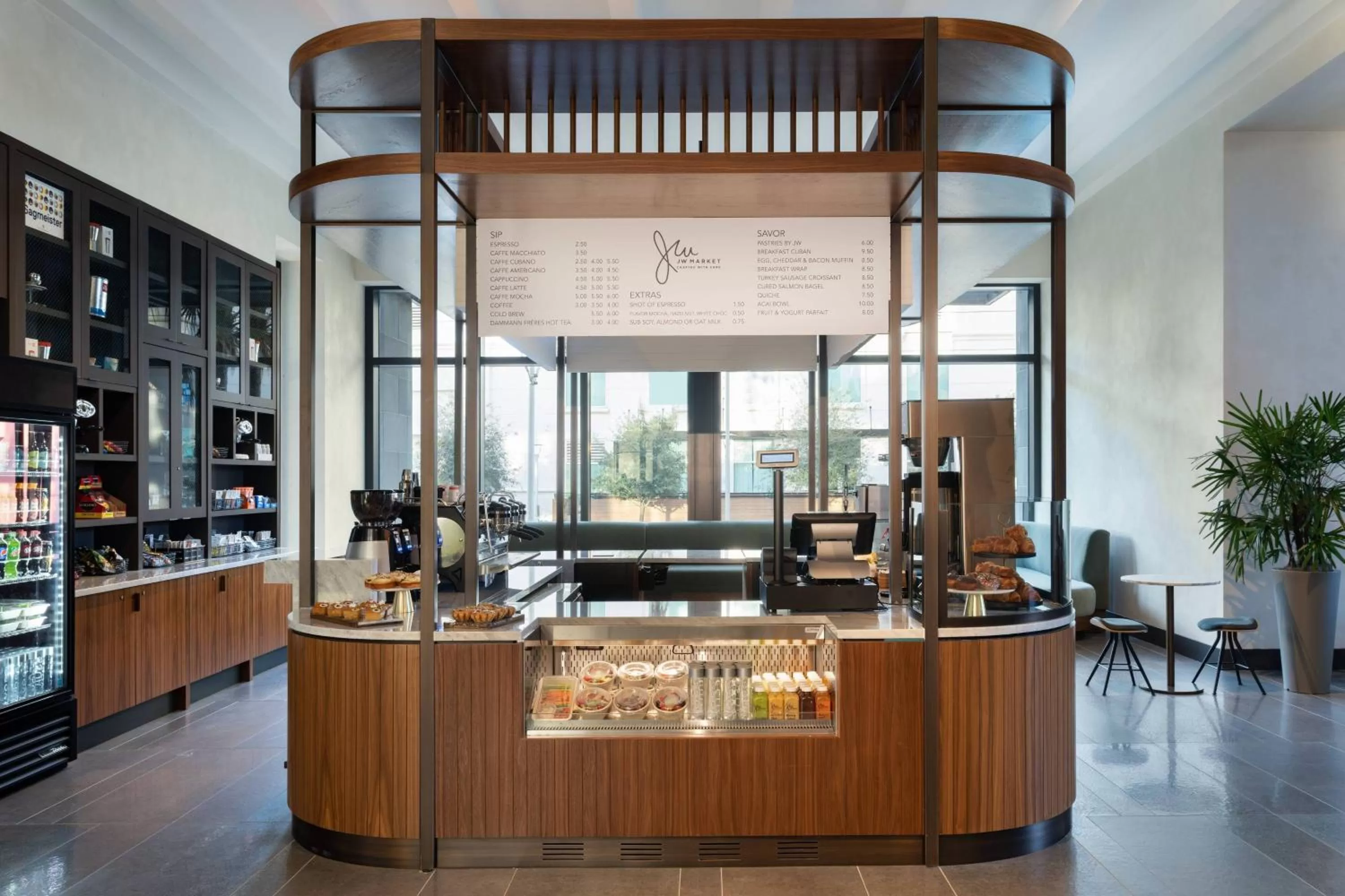 Other in JW Marriott Tampa Water Street