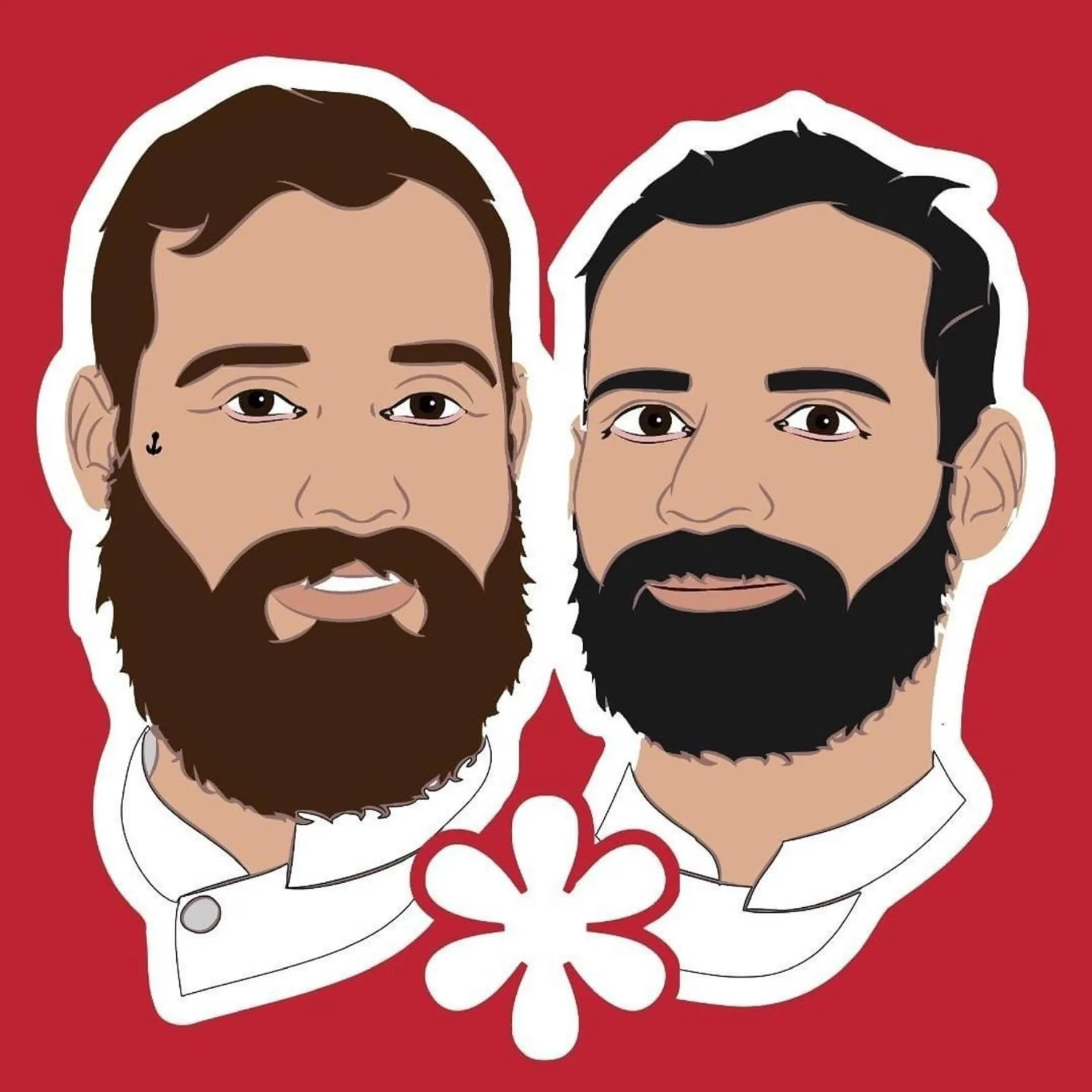 Restaurant/places to eat in Hotel Cinzia Ristorante Christian e Manuel