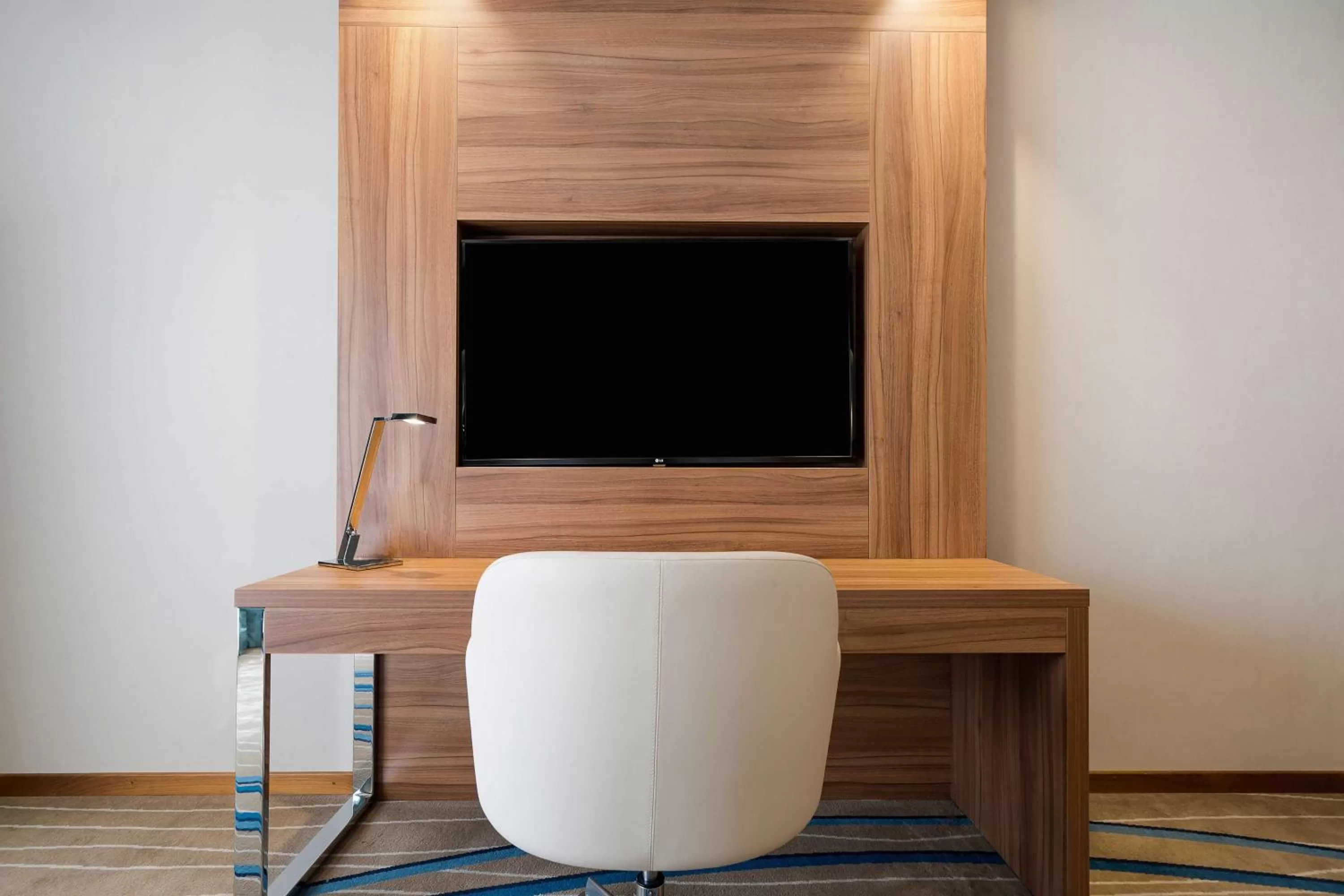 Toilet in Radisson Blu Hotel, Jeddah Al Salam