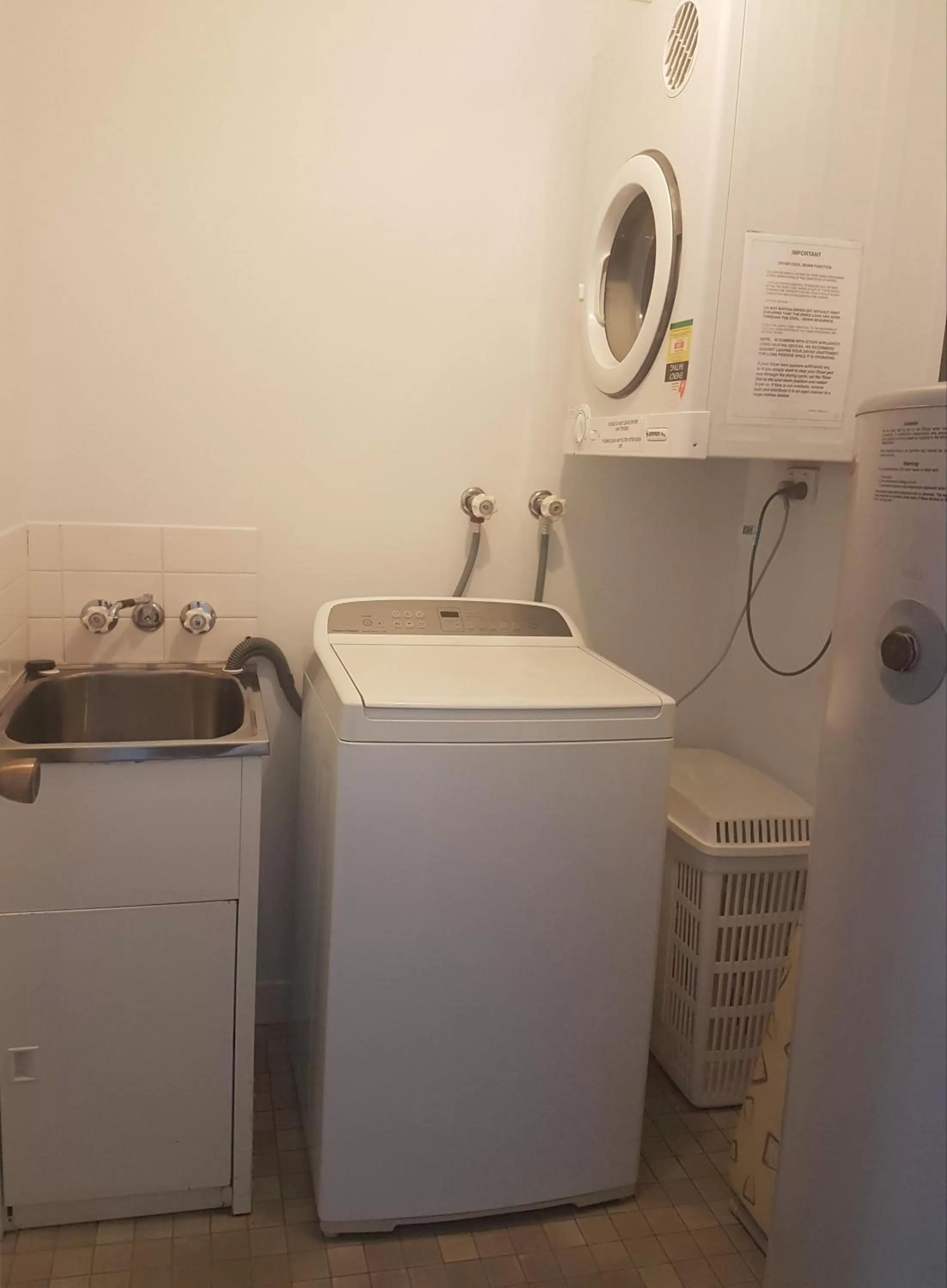 Mid City Motor Inn Singleton