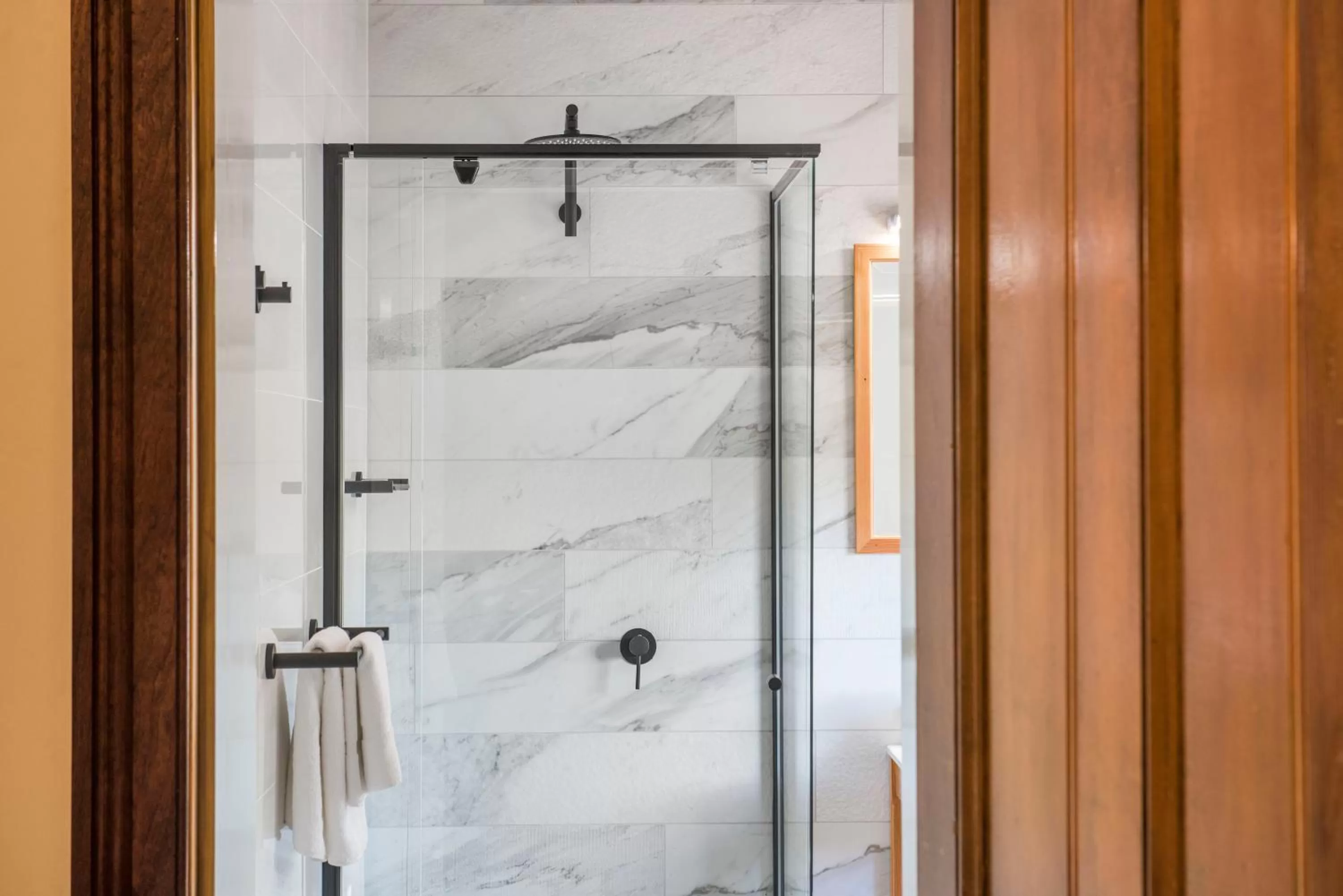 Decorative detail in The Parkview Hotel Mudgee