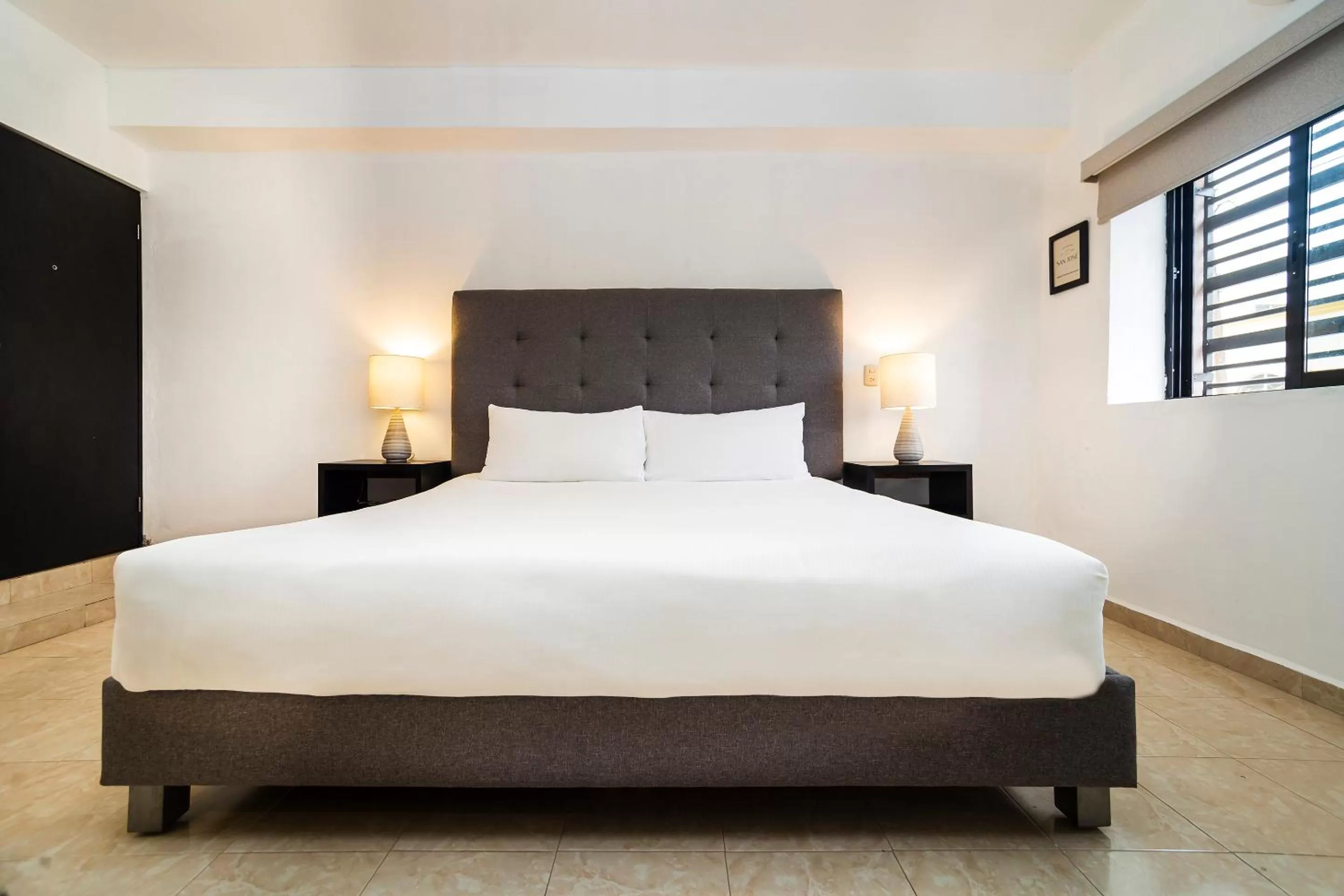 San José Suites Boutique