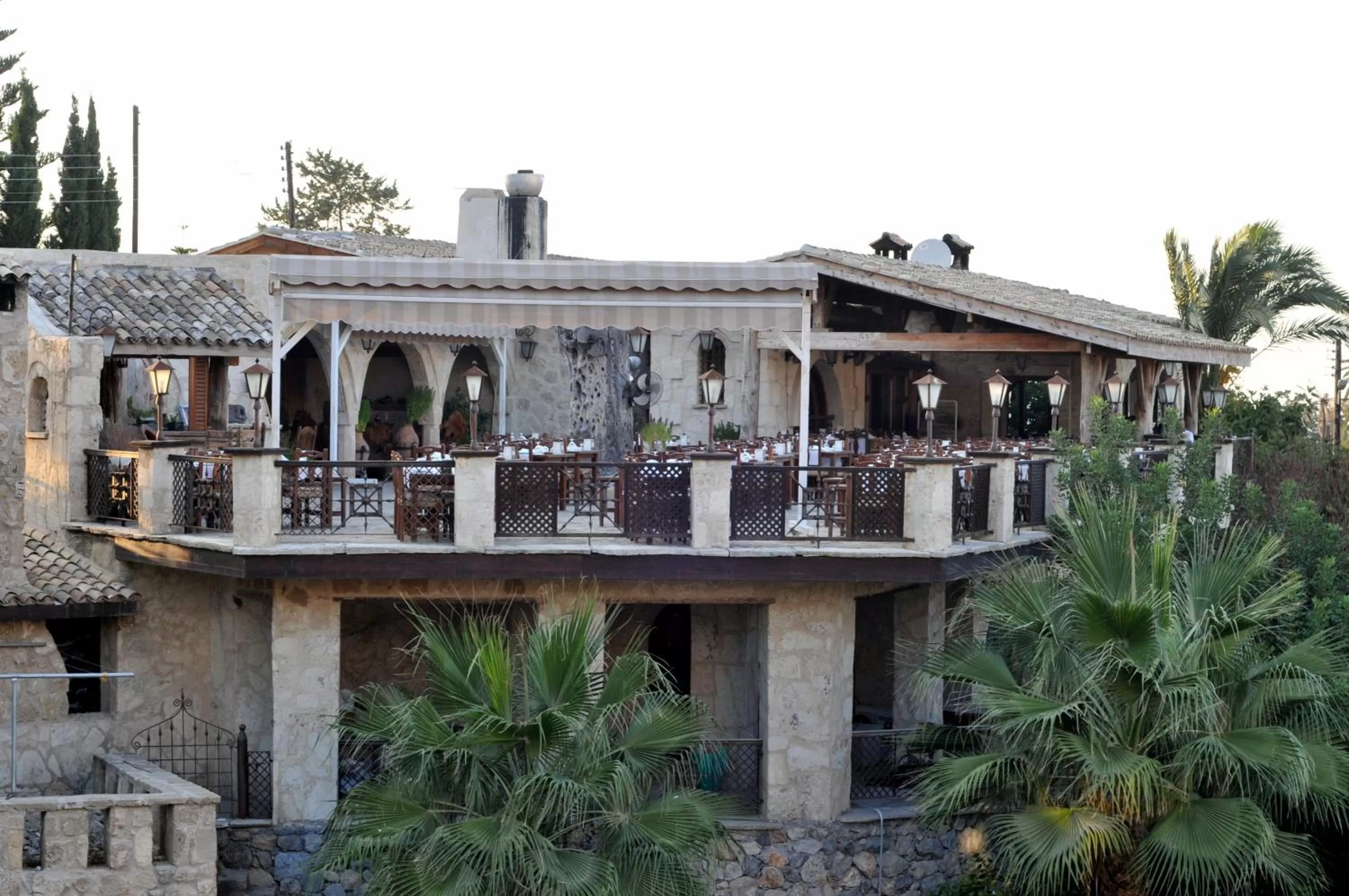 Coffee/tea facilities in Kemerli Konak Boutique Hotel
