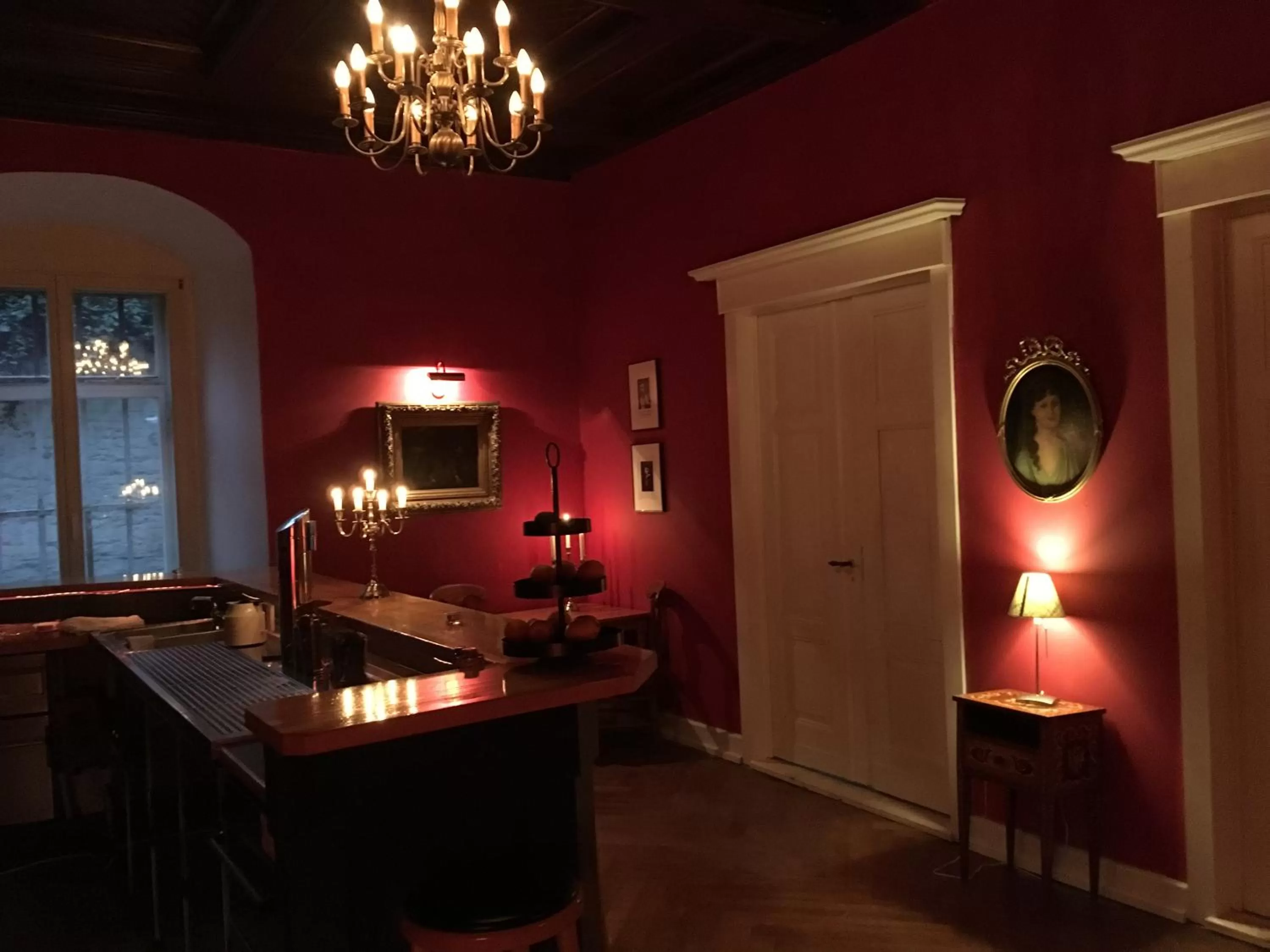 Summer in Kloster Hedersleben