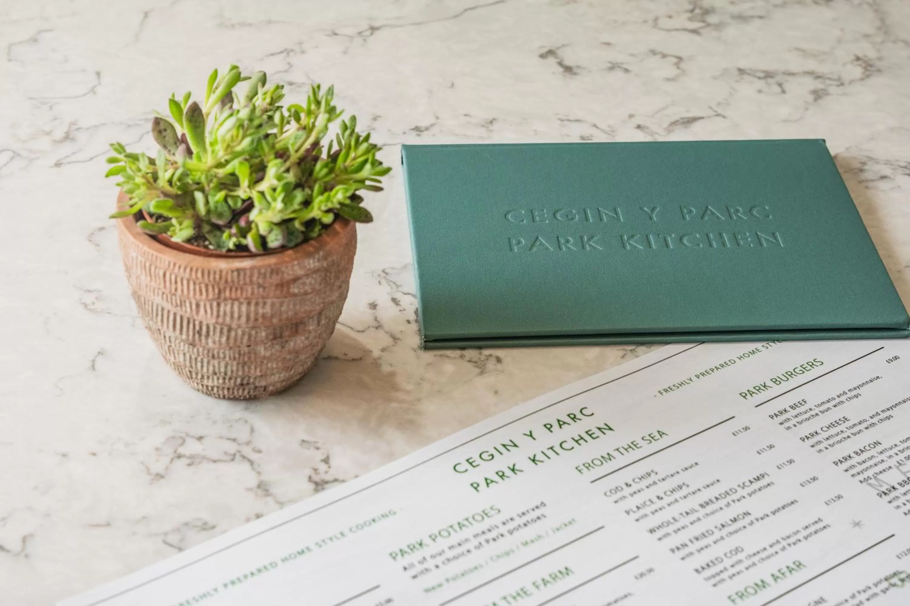 Property logo or sign in Aberystwyth Park Lodge Hotel