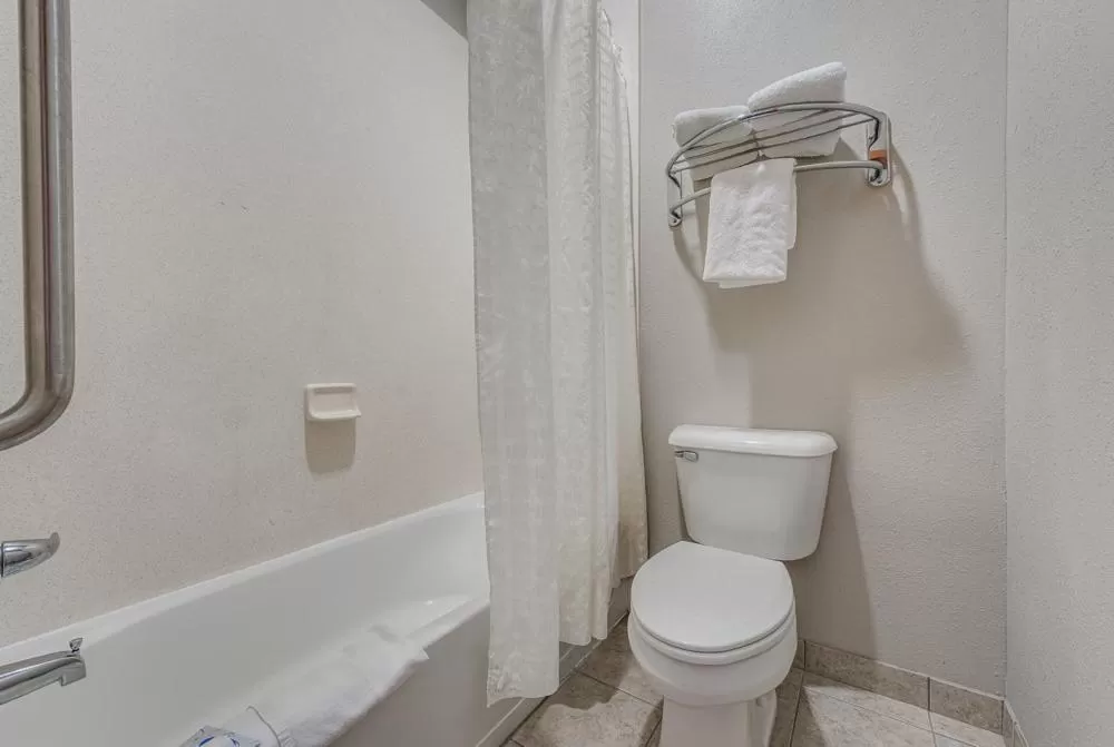 Executive Inn & Suites Cushing