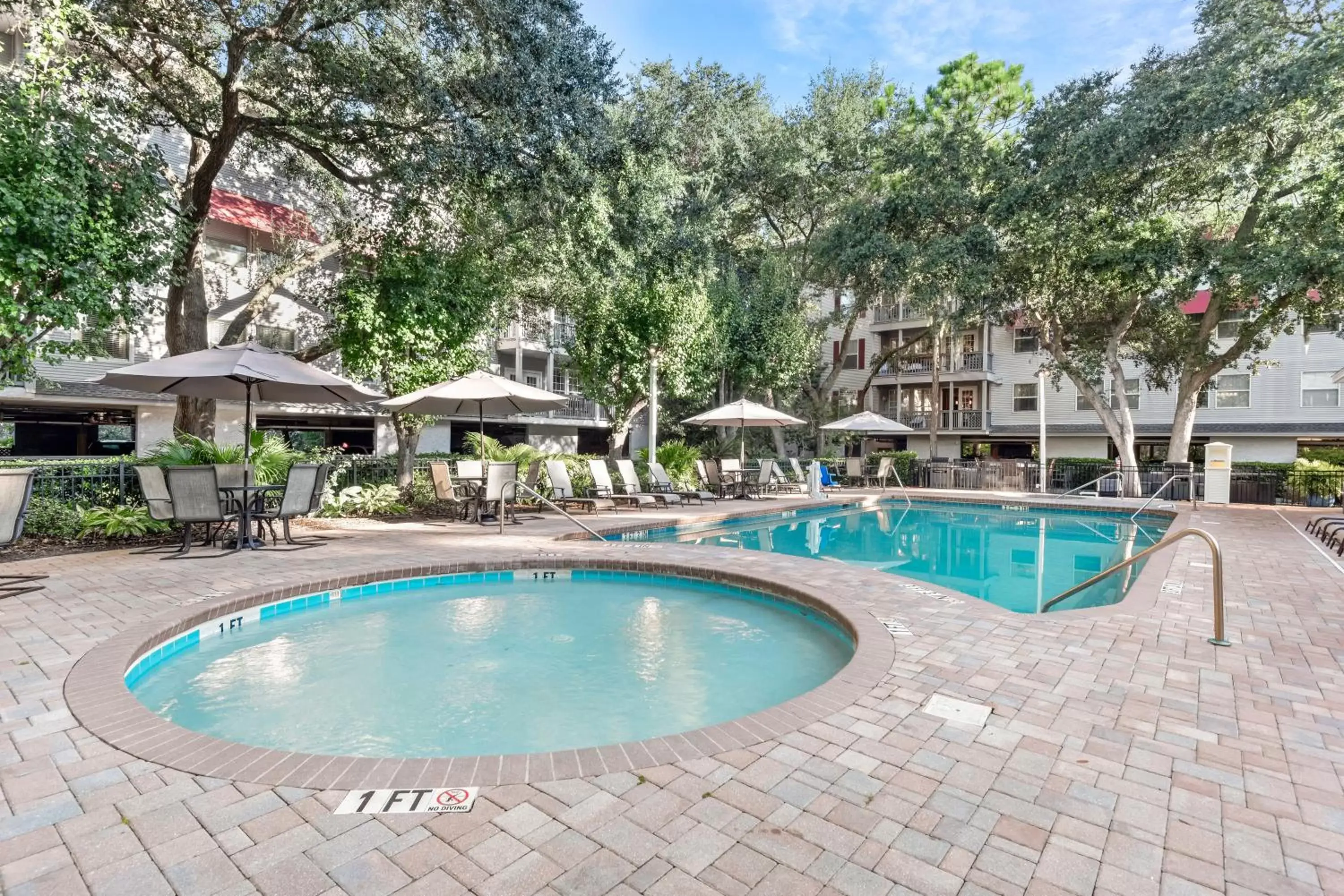 Royal Dunes Royal Dunes