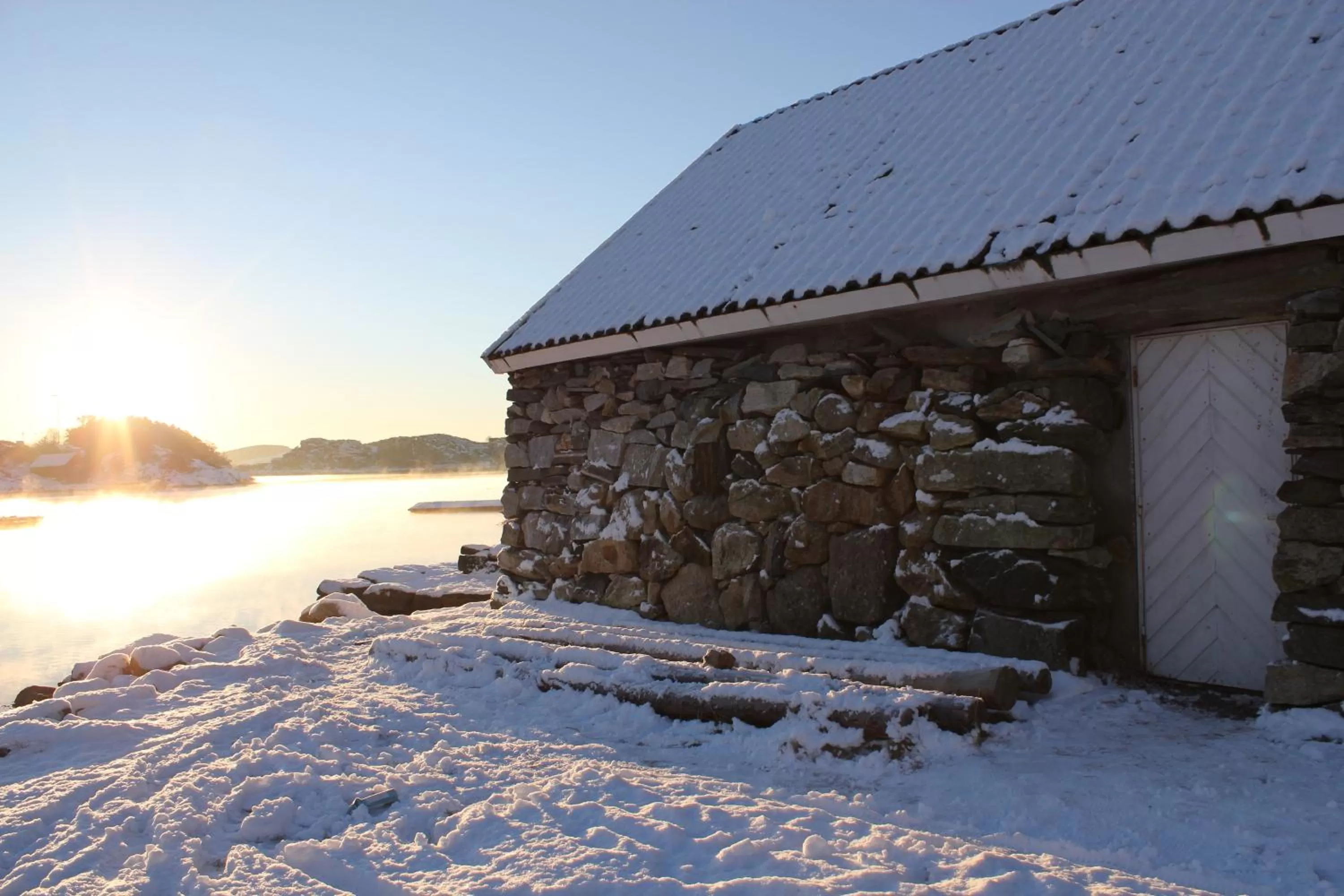 Activities in Hummeren Hotel