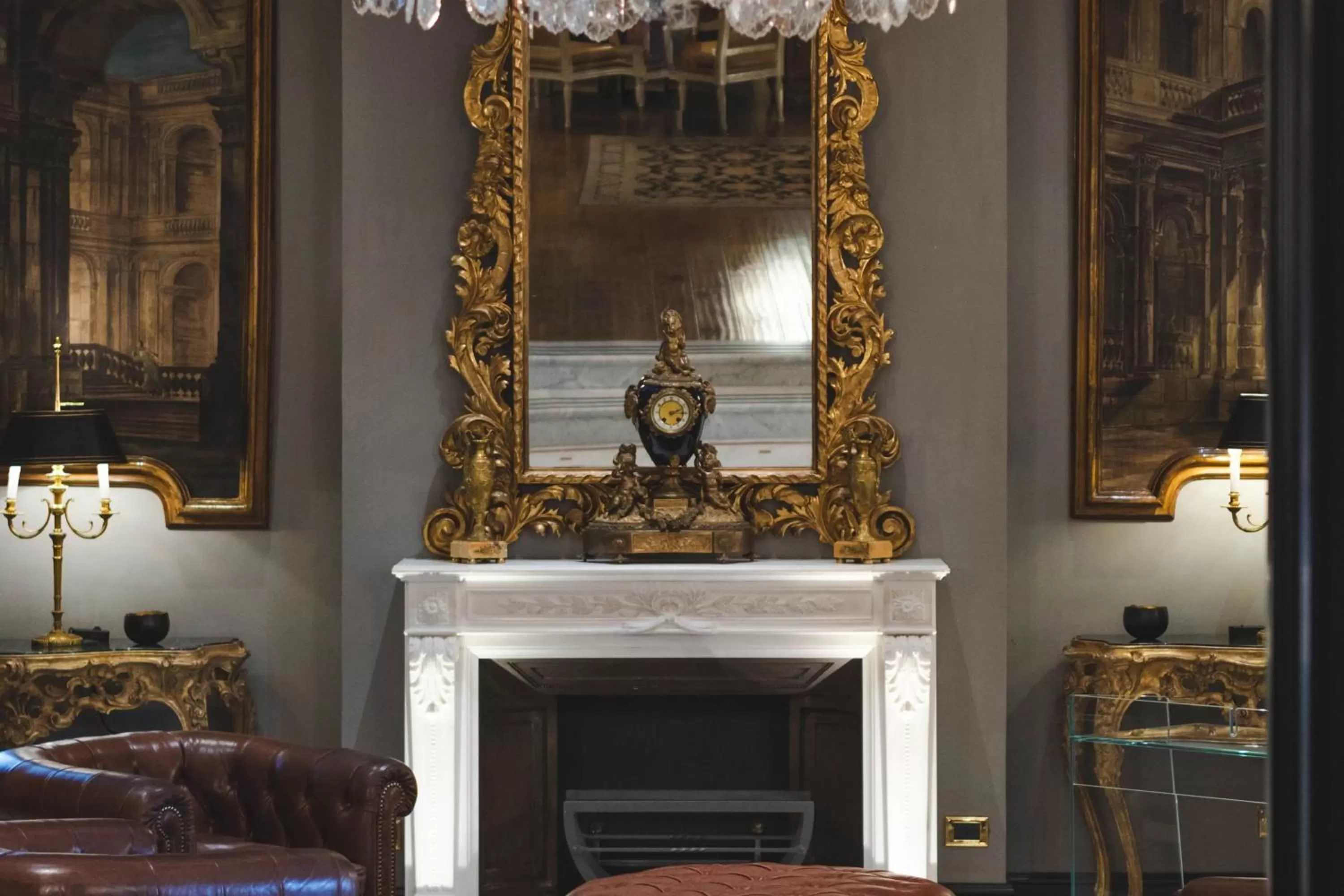 Other in The St. Regis Florence