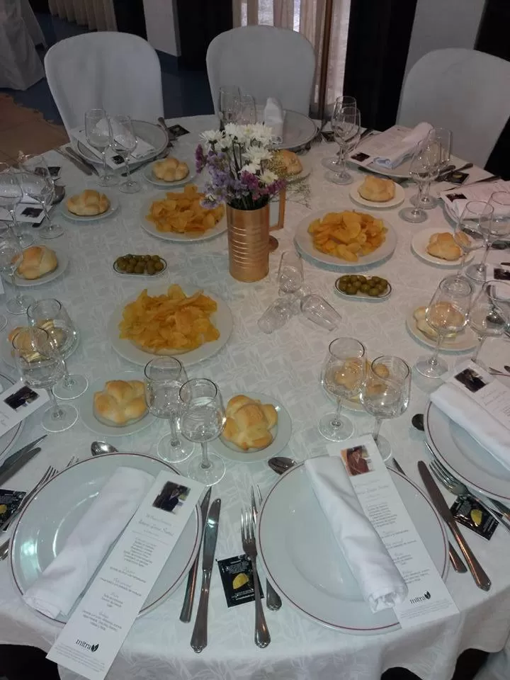 Hotel Mitra Crisálida