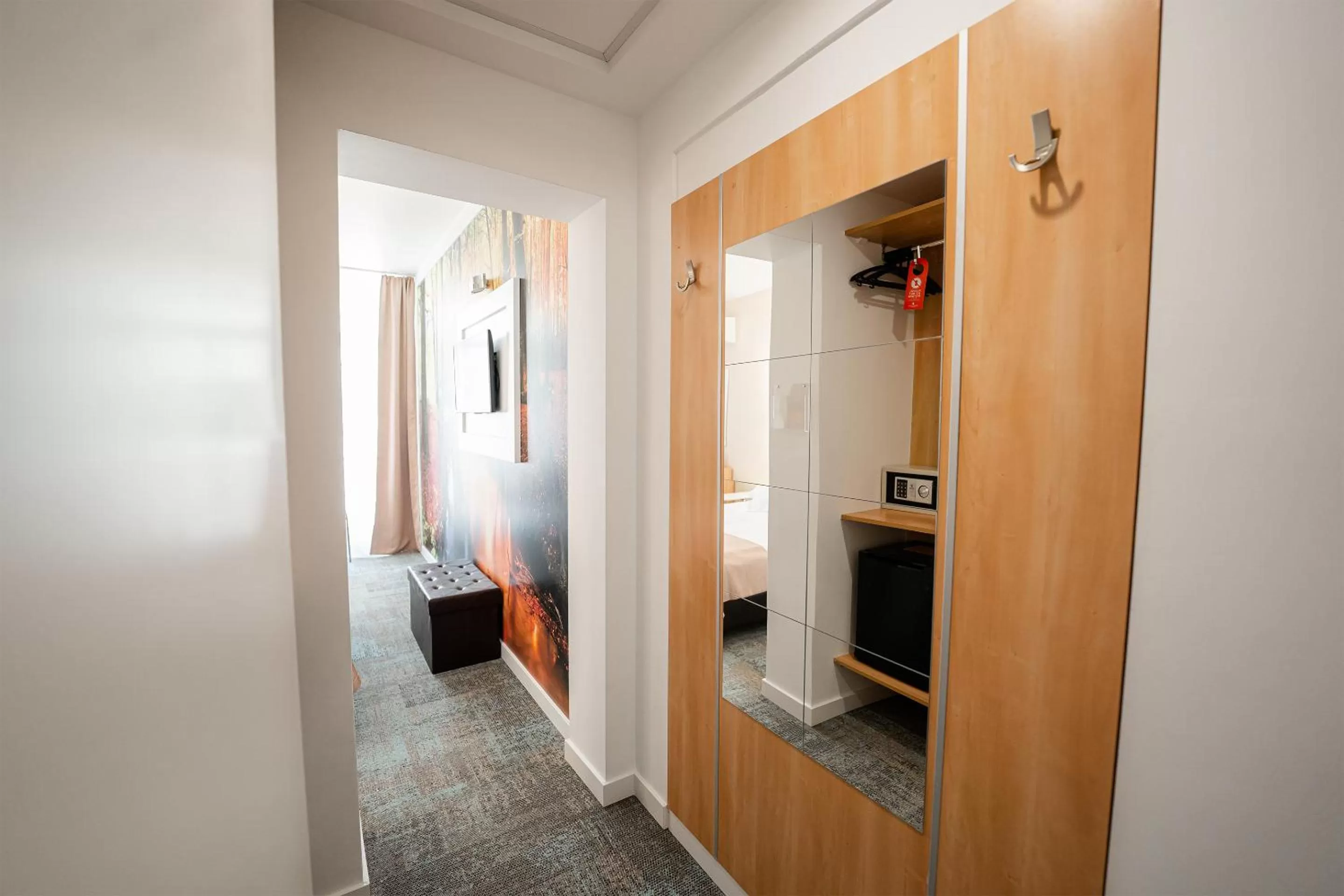 safe in MyContinental Suceava