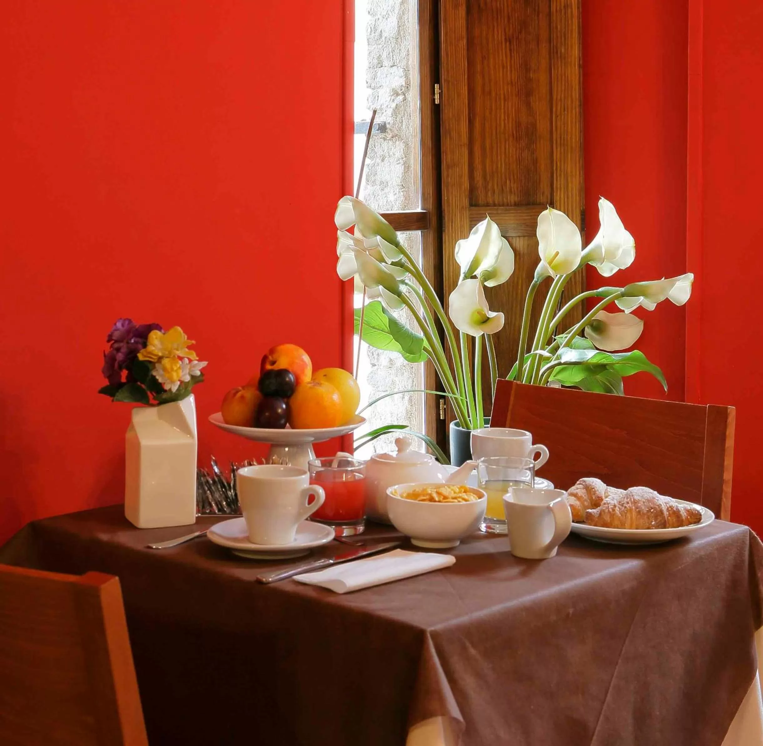 Other in Hotel Properzio