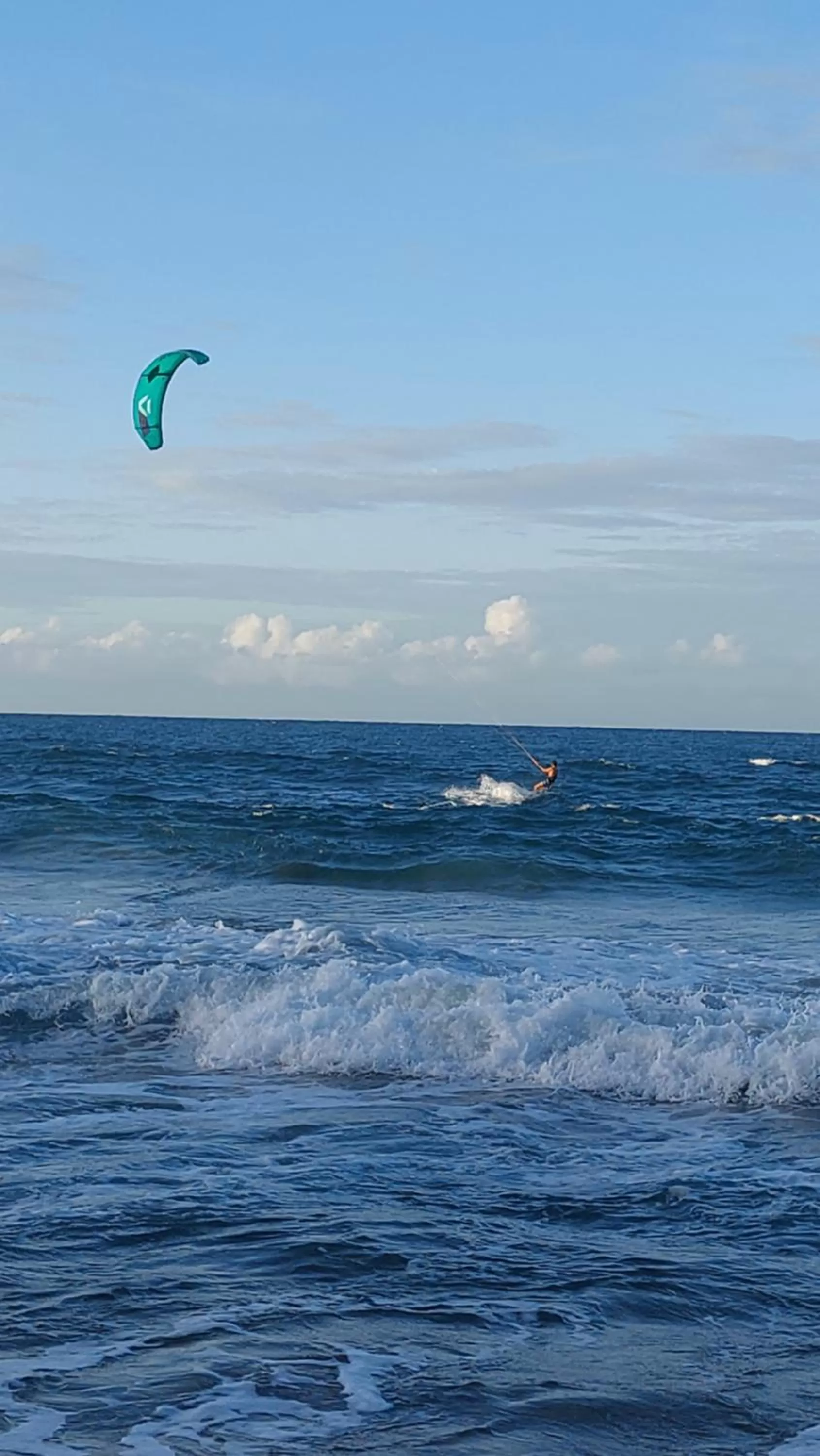 Windsurfing in Cabarete Maravilla Eco Lodge Boutique Beach Surf Encuentro, Kite, by AA Crypto Group