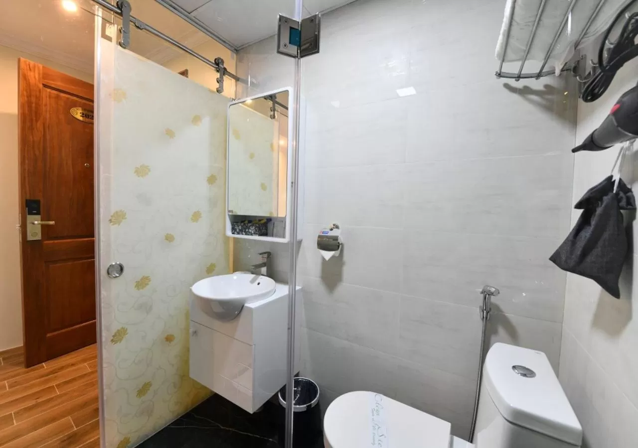 Breakfast in Bella Rosa Trendy Hotel & Spa