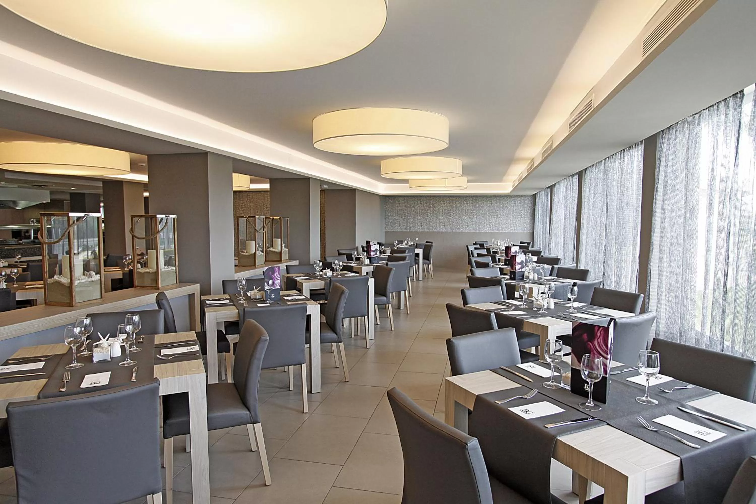 Restaurant/places to eat in BG Java