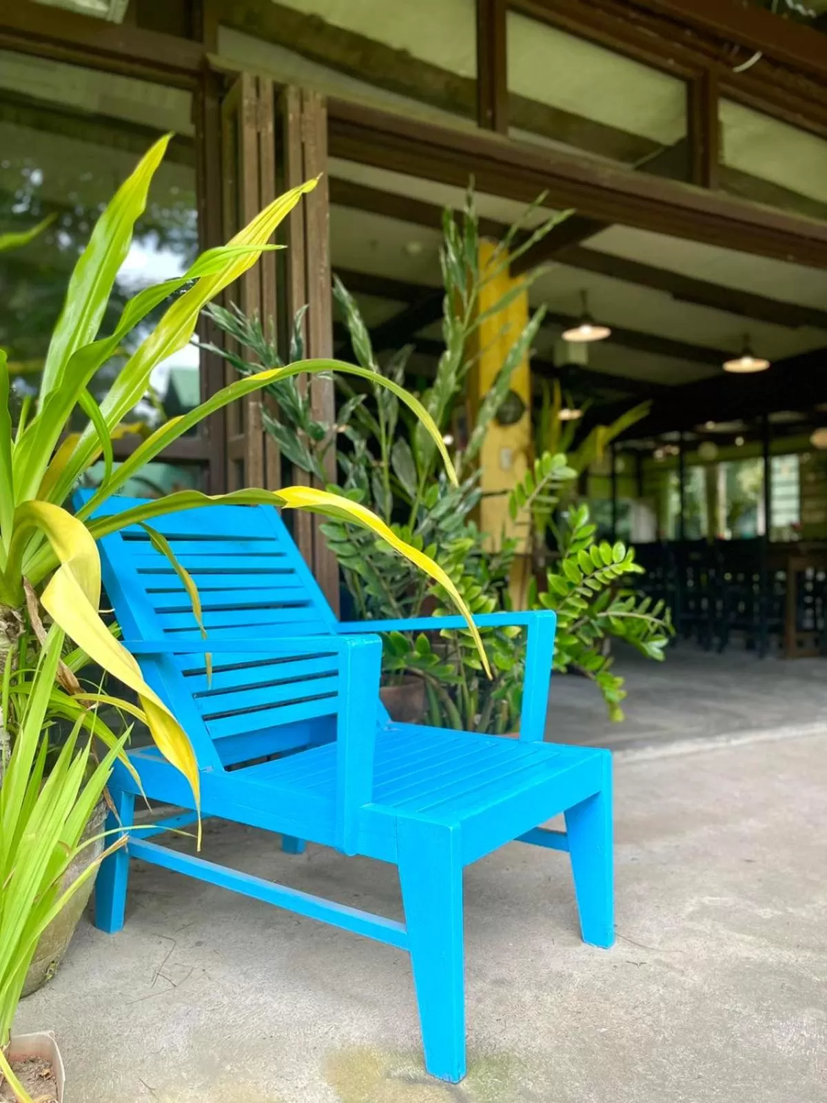 Casa San Pablo B & B