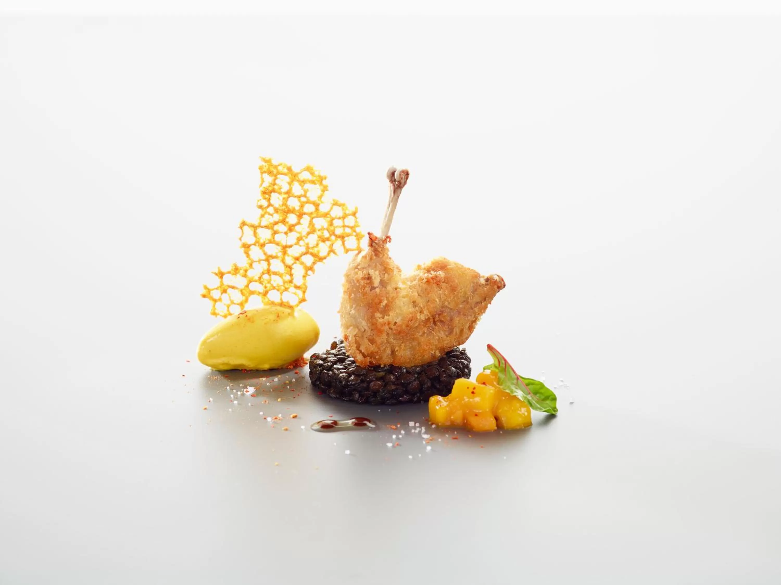 Food and drinks in Boutique Hotel Balm