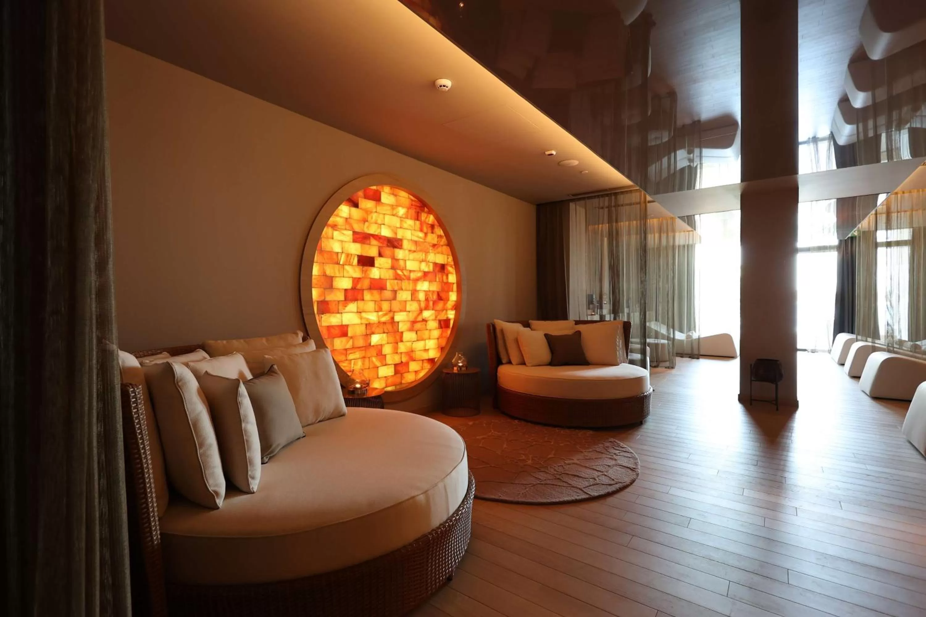 Spa and wellness centre/facilities in Grand Hotel Brioni Pula, A Radisson Collection Hotel