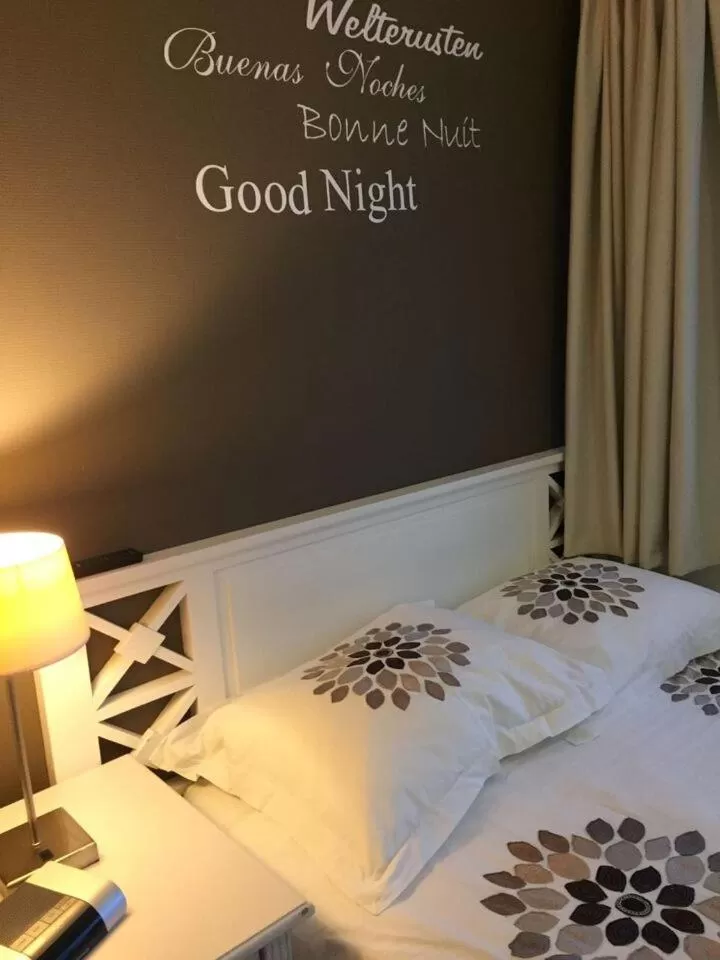 B&B - Pension Perruque