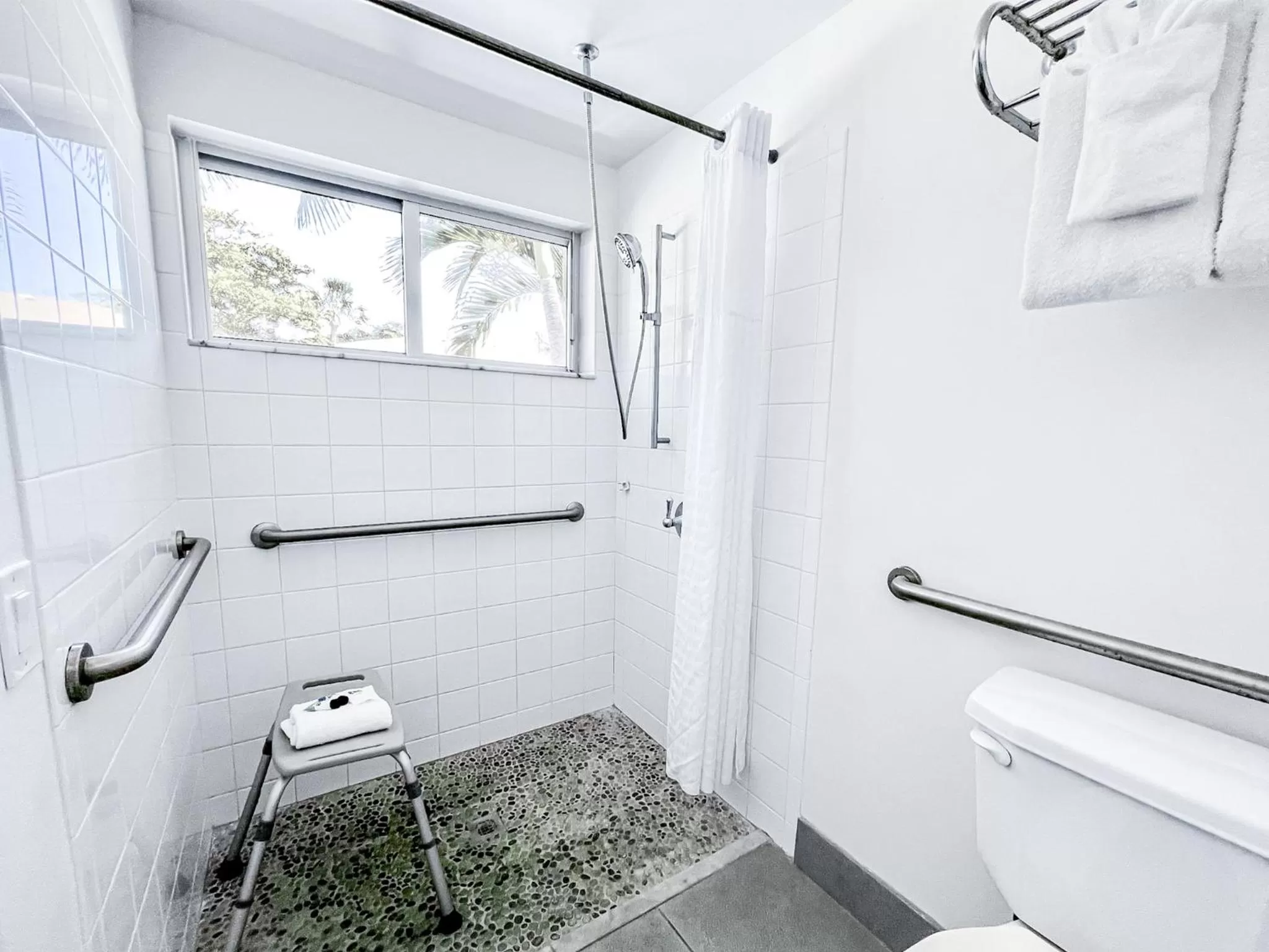 Bathroom in Royal Palms Resort & Spa